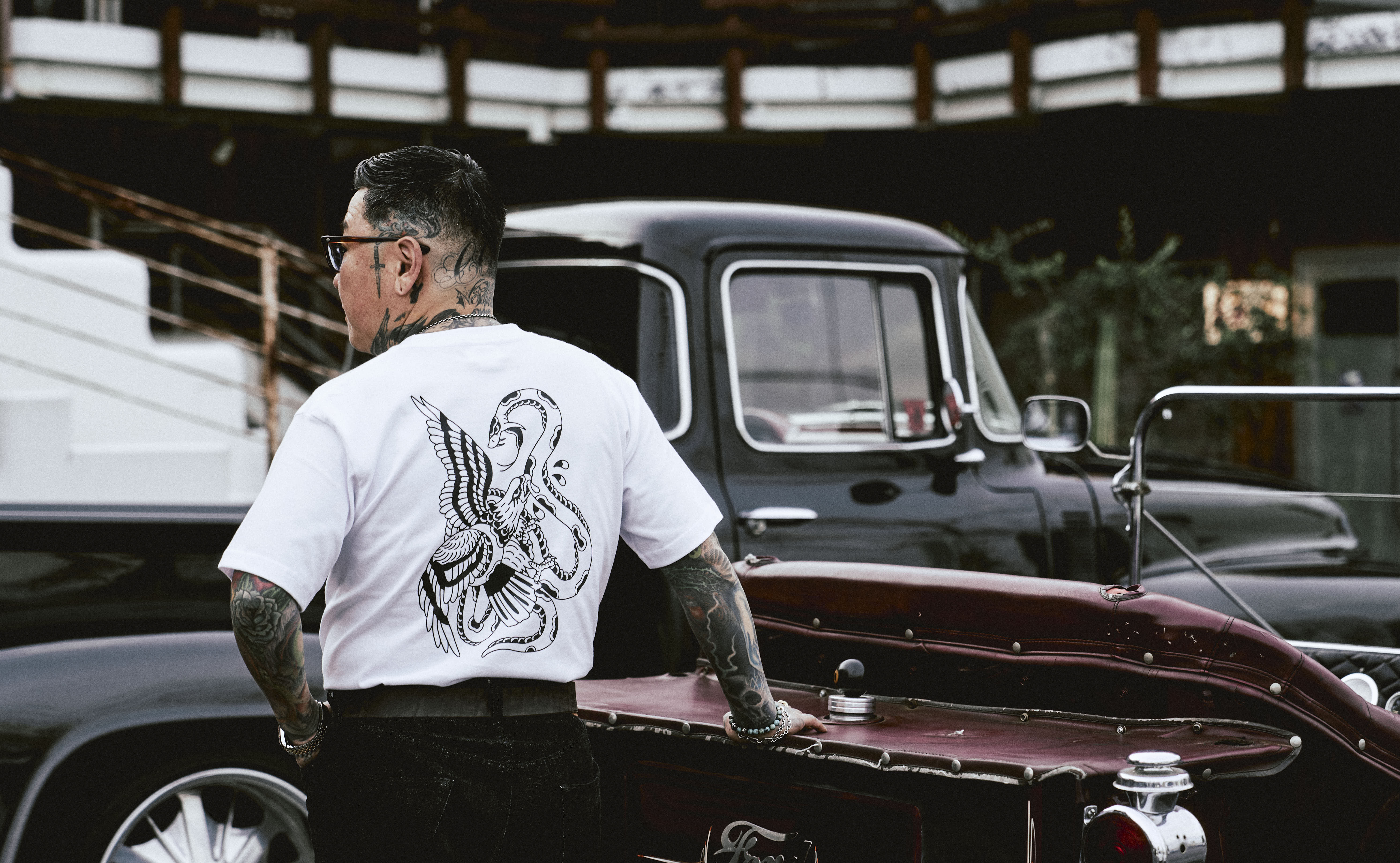 Classic clothing