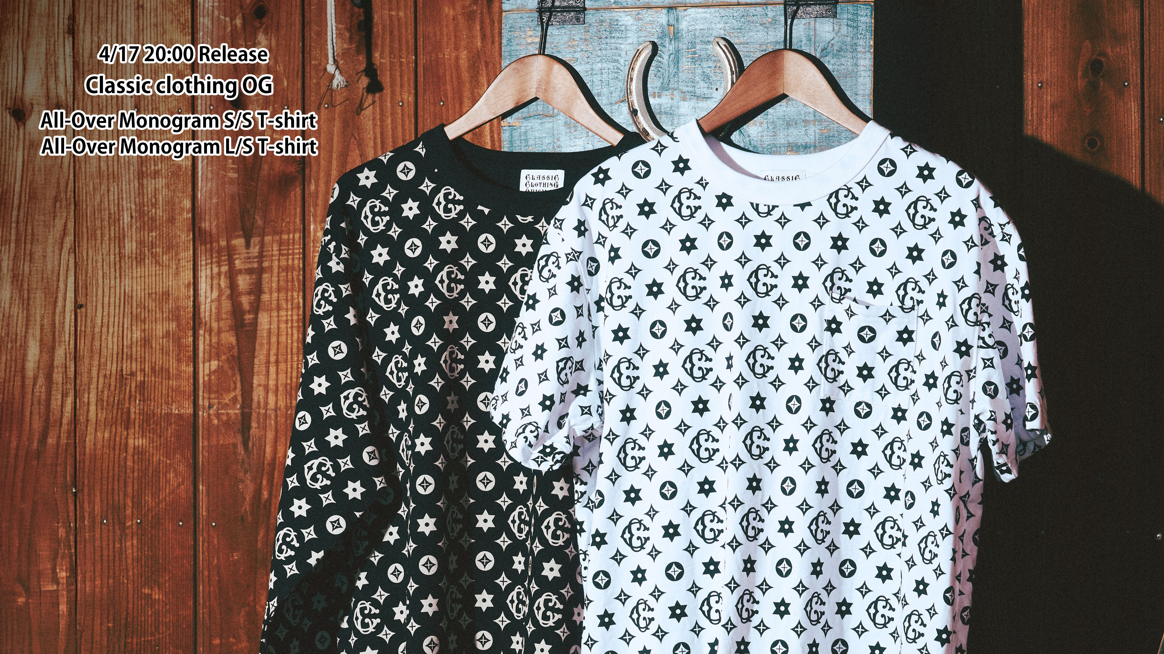 Classic clothing SG クラシッククロージング　スーパーグリーン 結果セットアップが最強 - Classic clothing