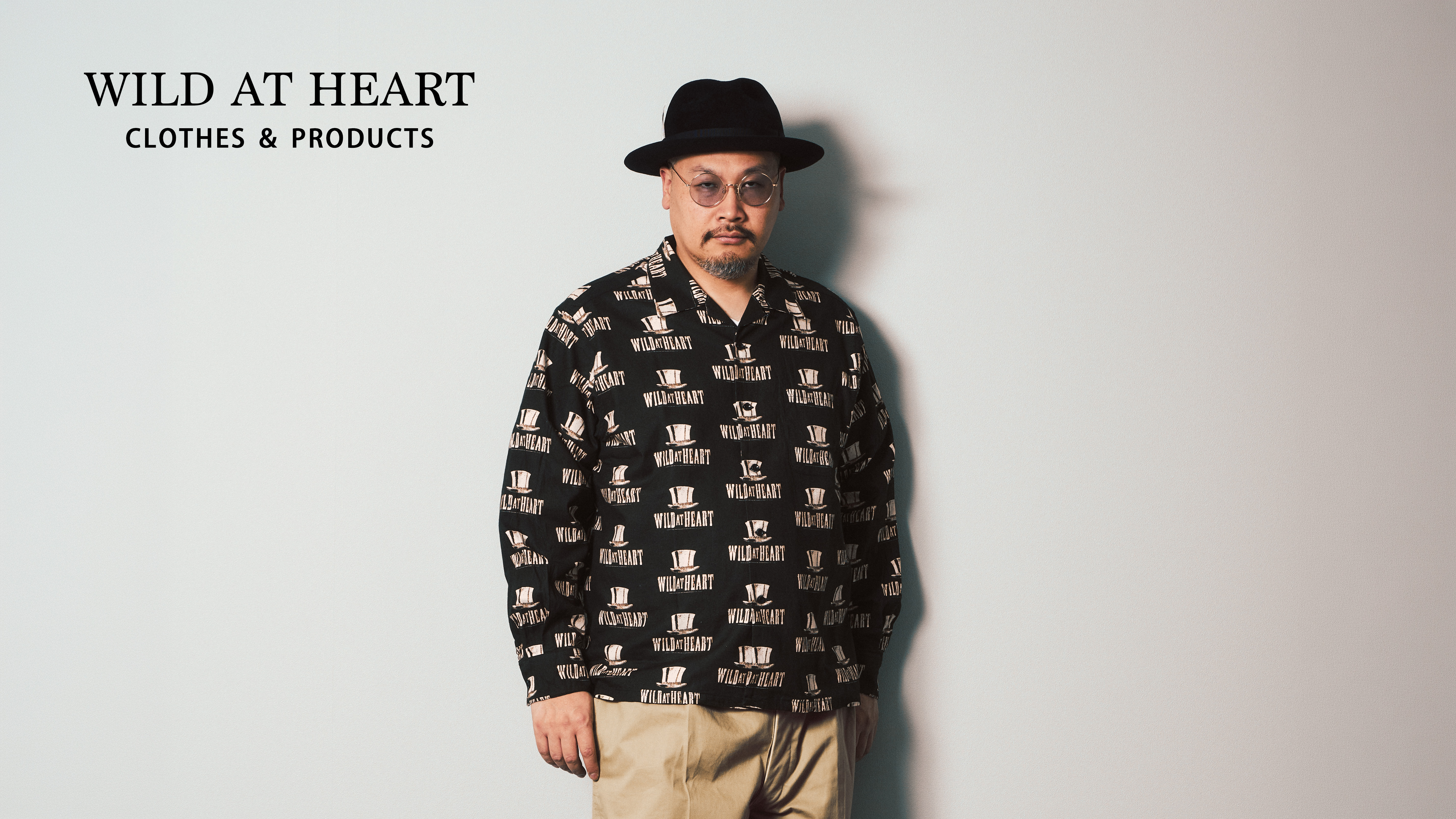 Classic clothing