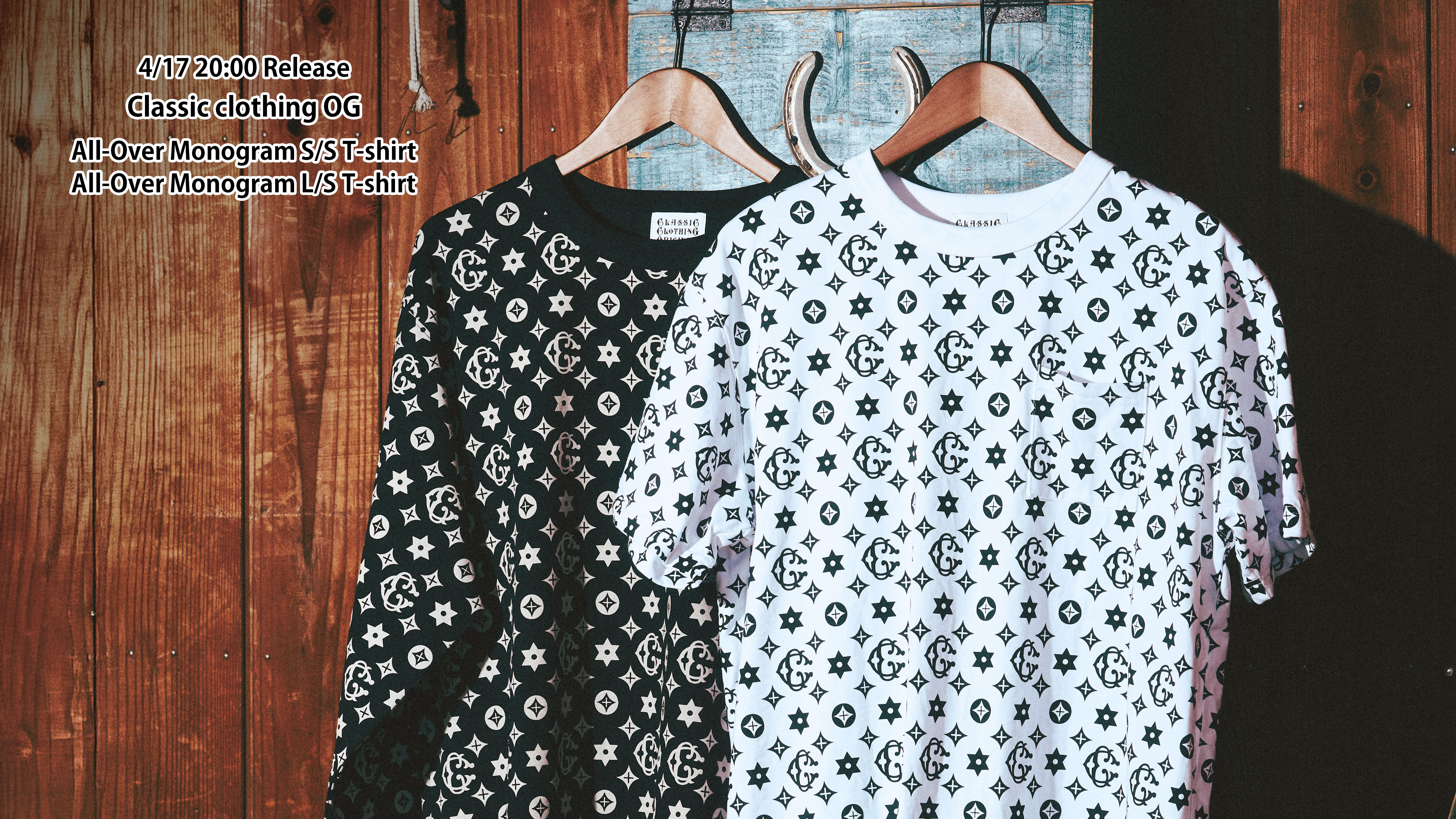 クラシッククロージング