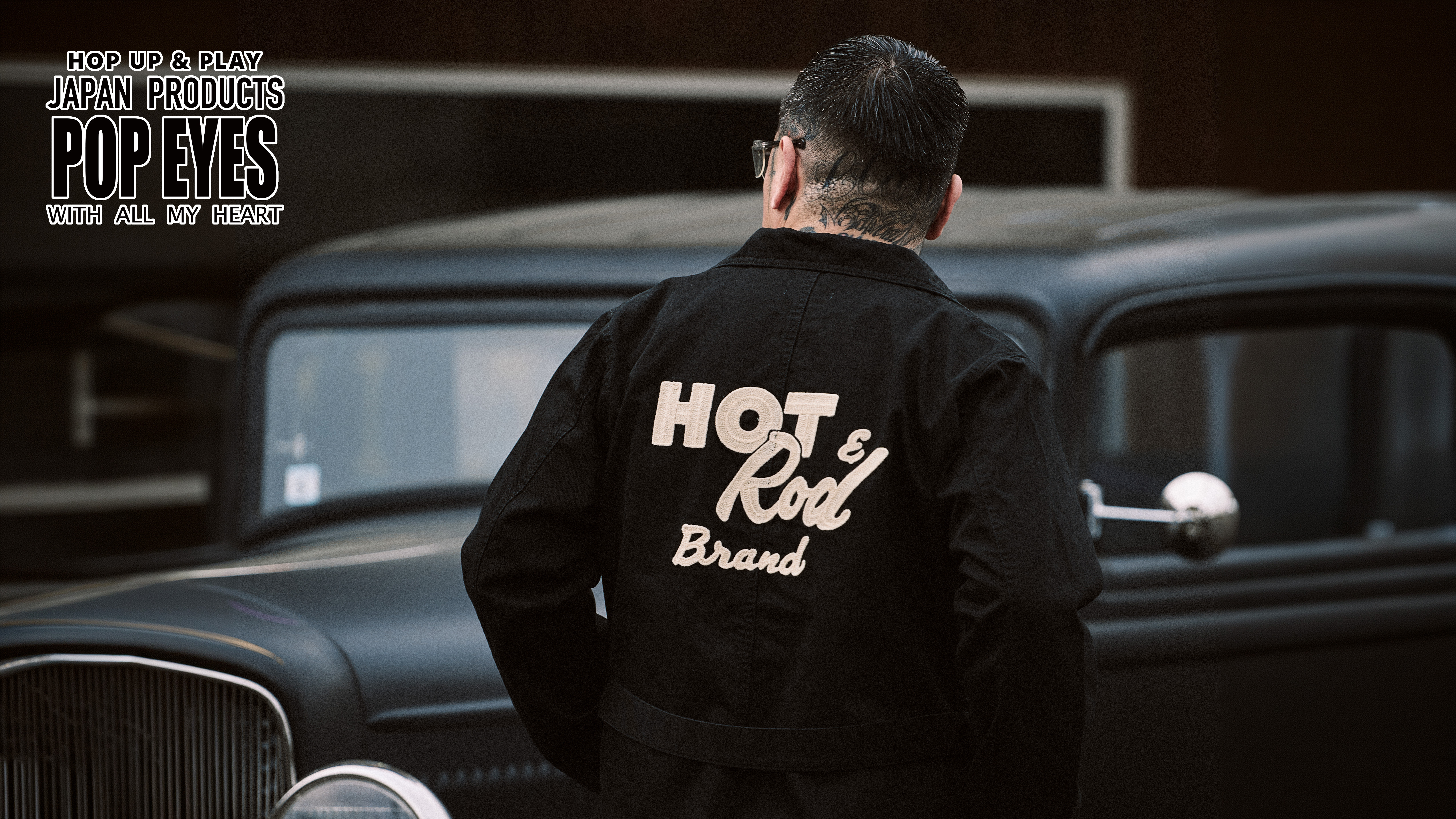 Classic clothing