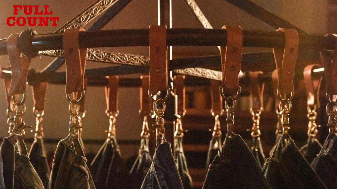 クラシッククロージング