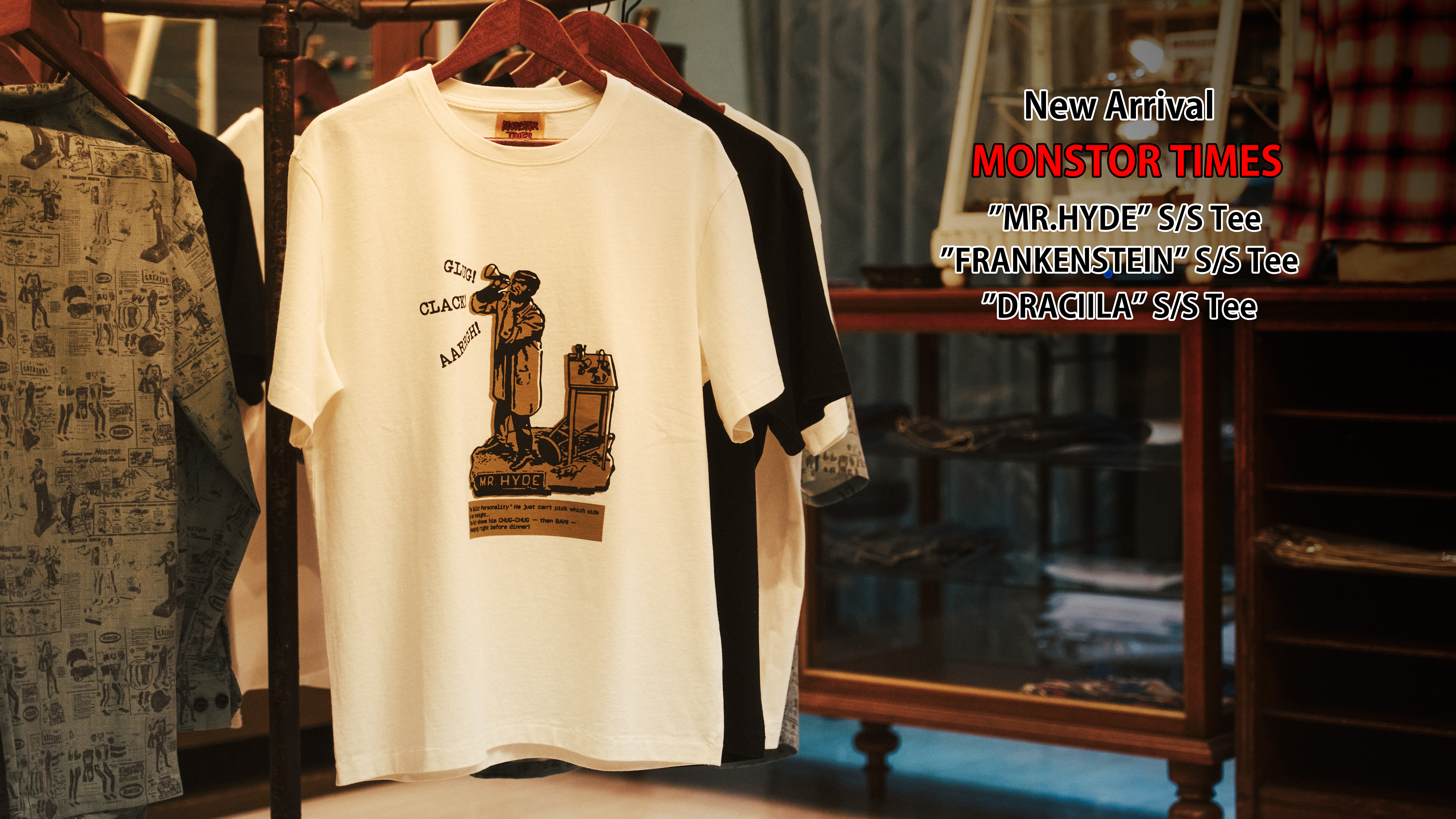 クラシッククロージング