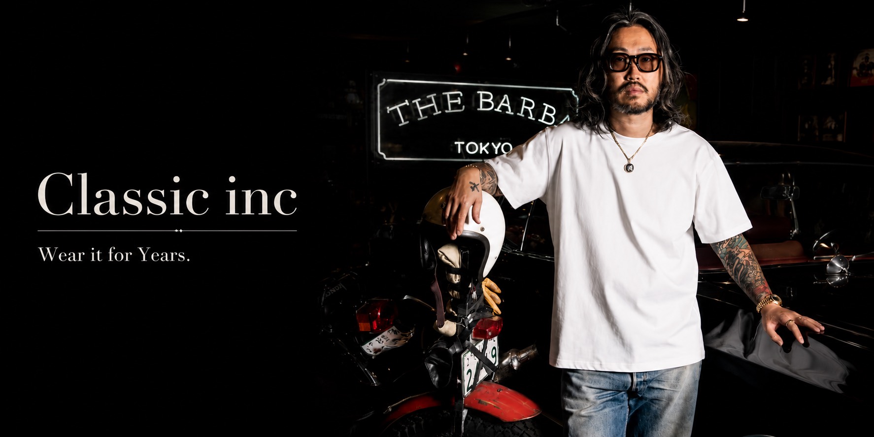 Classicinc