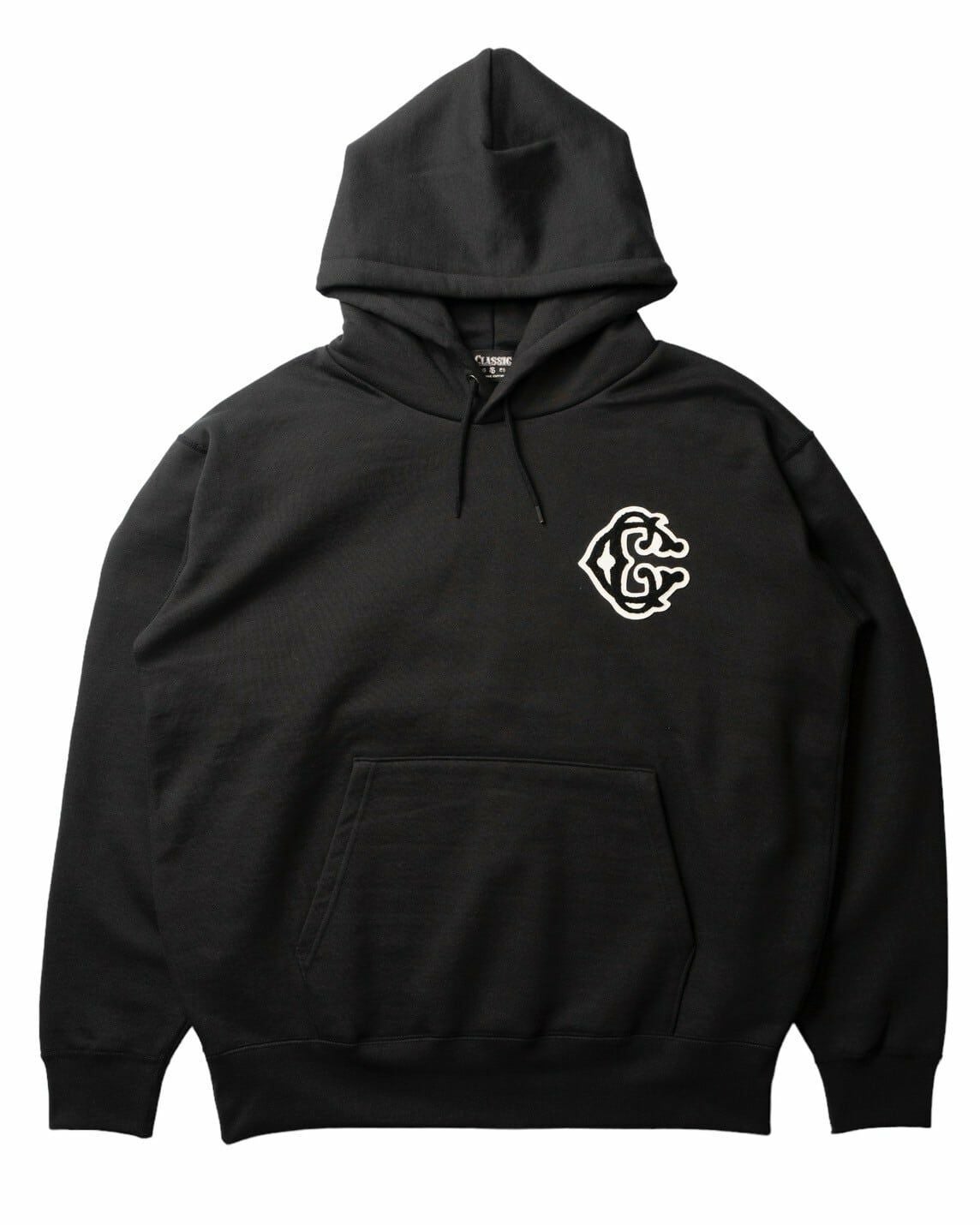 パーカー | Classic clothing