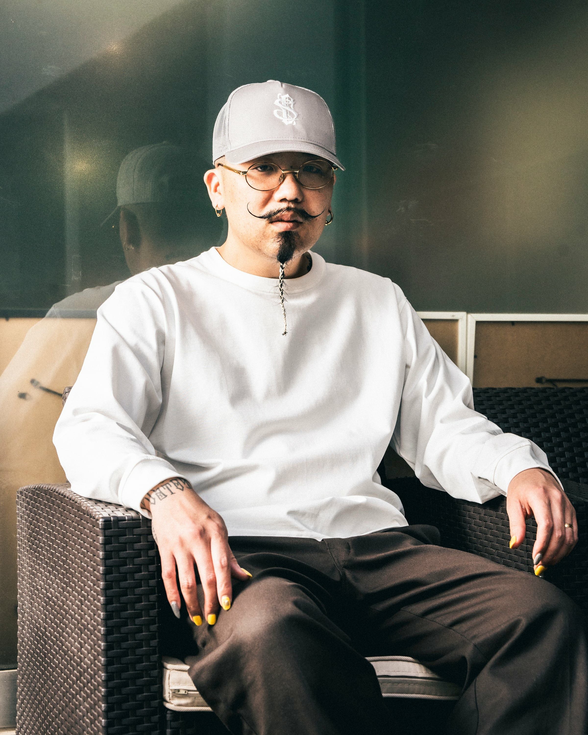 まど様　トップス　white サイズs St】L/S Pack T-shirt 7.6oz（White） | Classic clothing