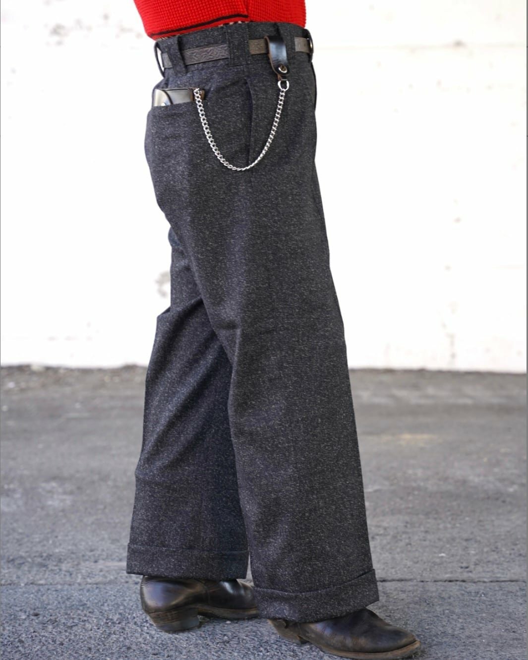 The Groovin High | Classic clothing