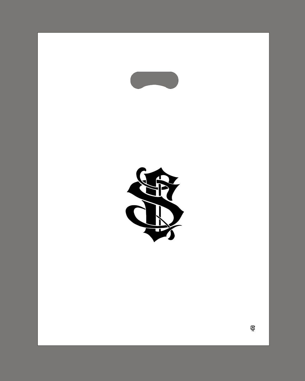 CS Motel key holder | Classic clothing