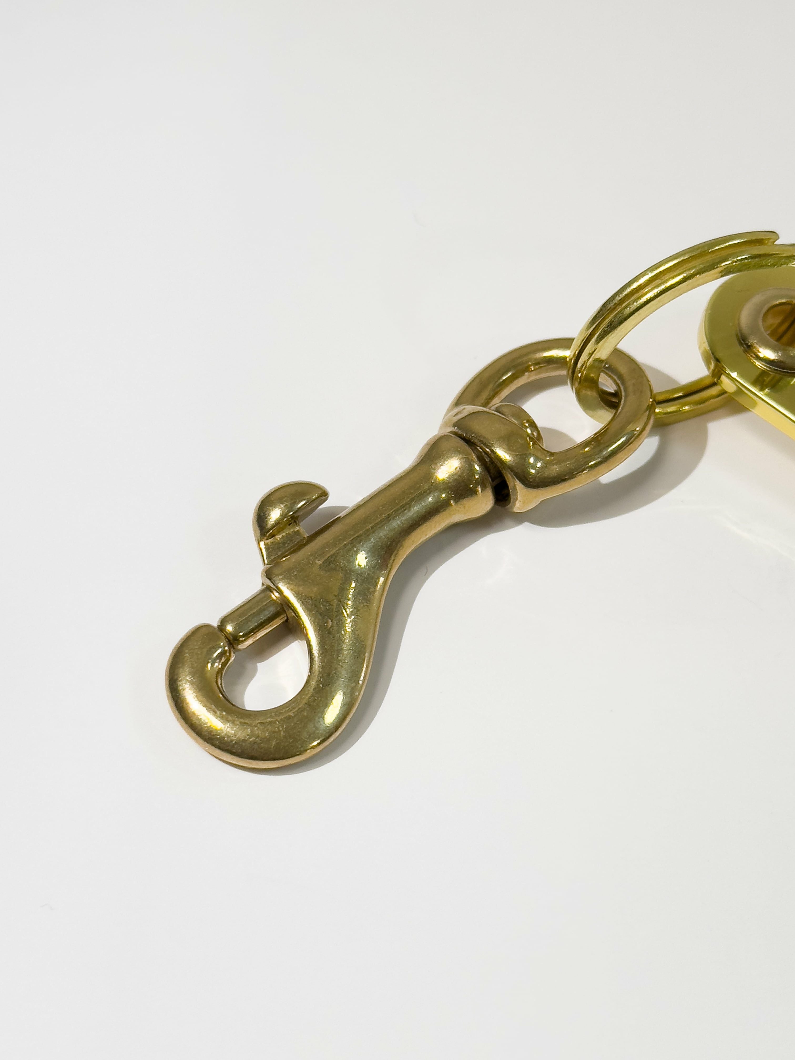 CS Motel key holder | Classic clothing