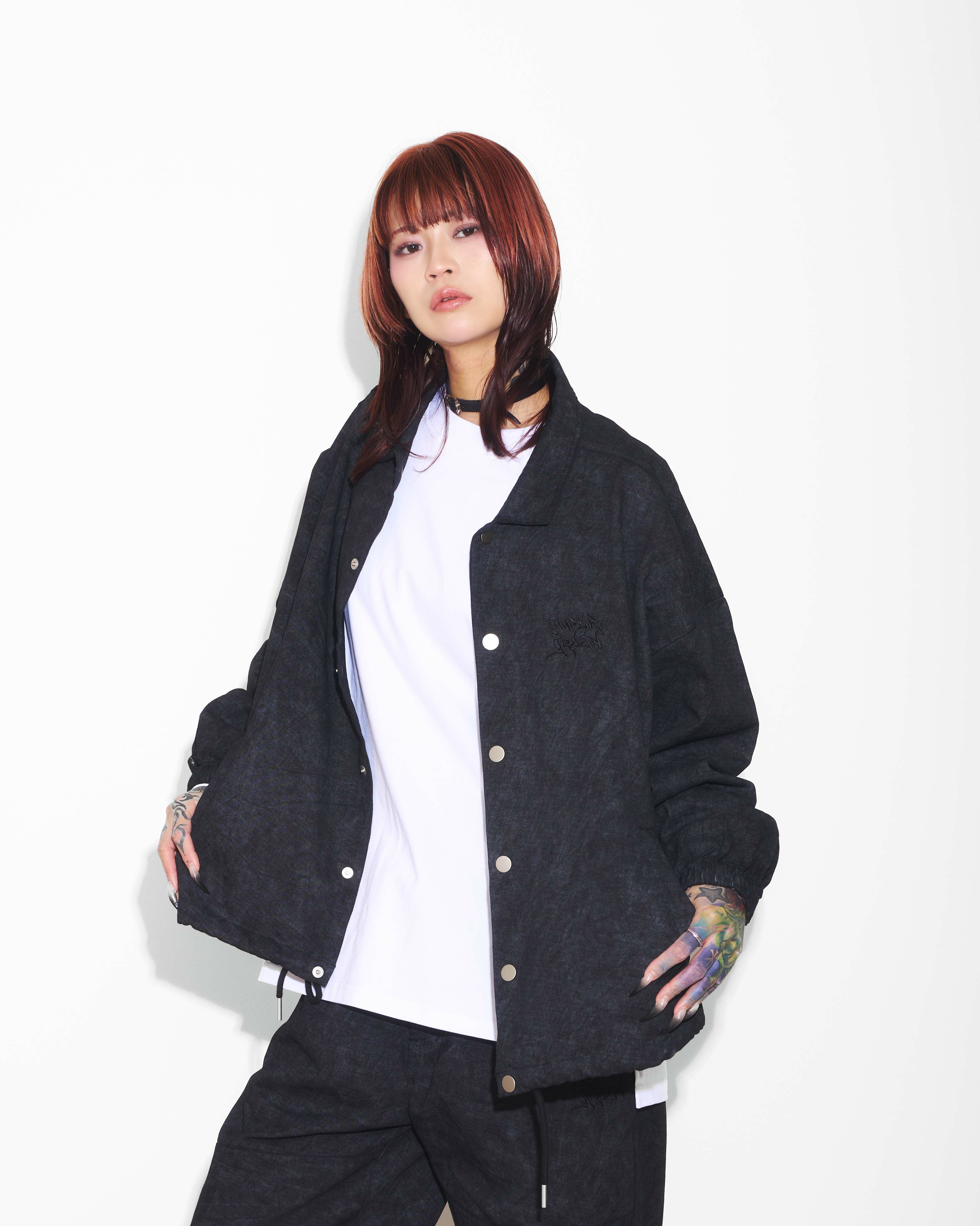 Classic clothing SG クラシッククロージング　スーパーグリーン Super green | Classic clothing