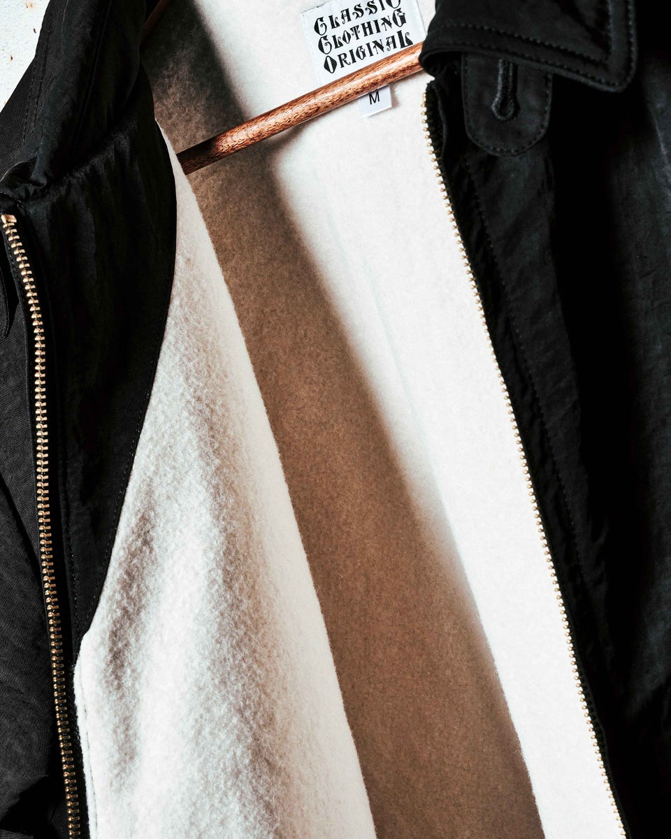 OG Anti-Freeze Jacket | Classic clothing