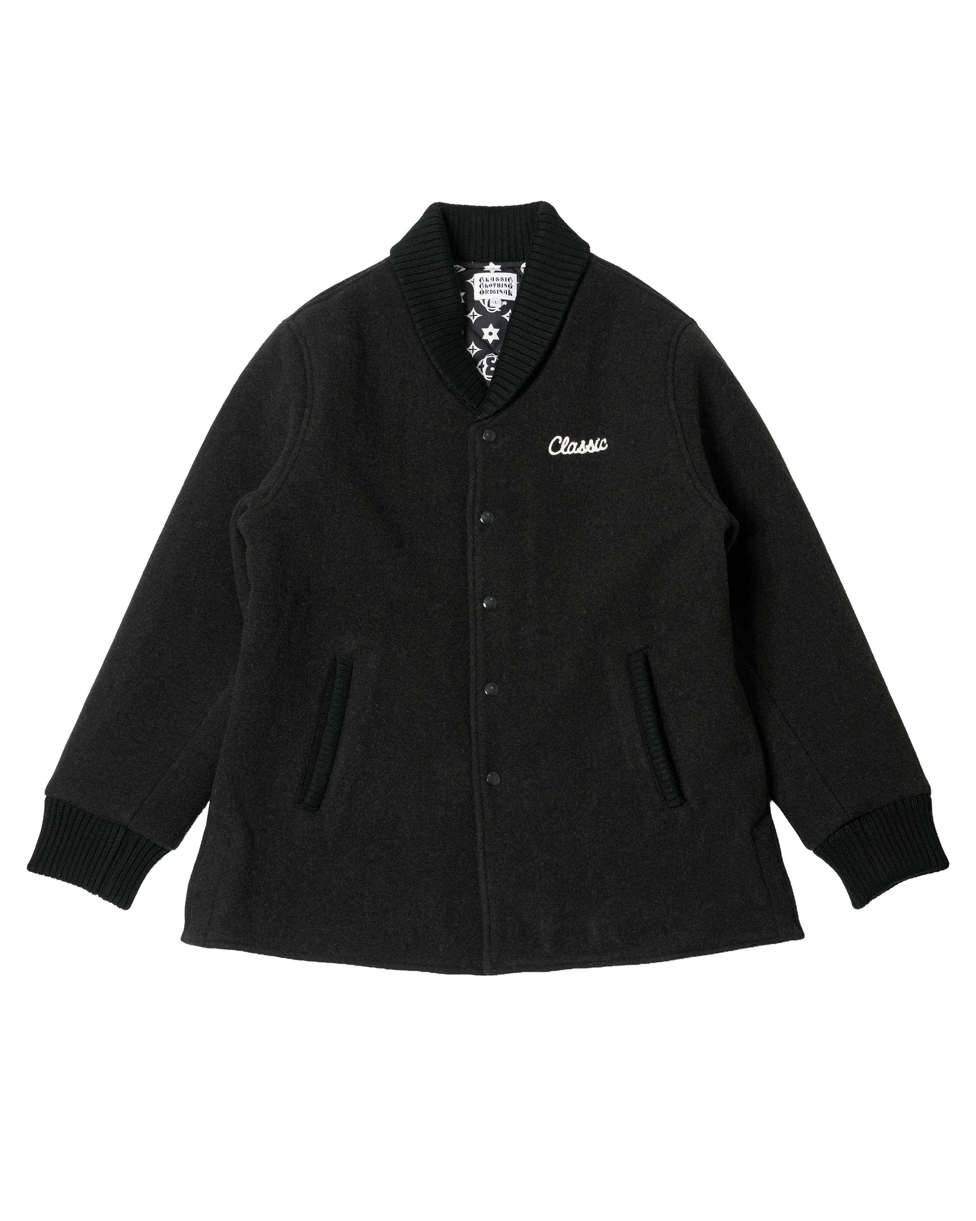 OG Pharaoh JKT 【Coat】(Plane) | Classic clothing OG Pharaoh JKT 【Coat】(Plane) | Classic clothing
