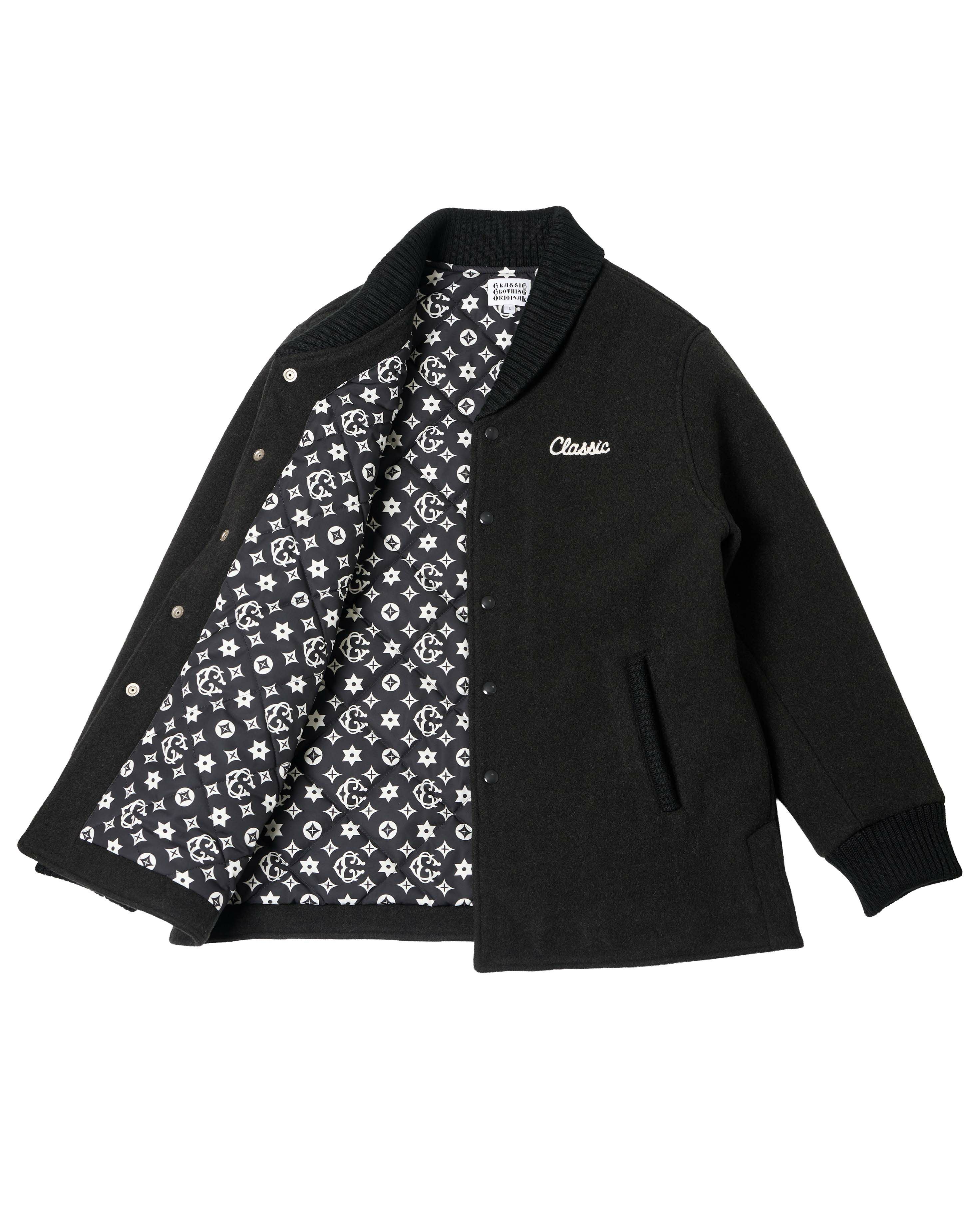 OG Pharaoh JKT 【Coat】(Plane) | Classic clothing OG Pharaoh JKT 【Coat】(Plane) | Classic clothing