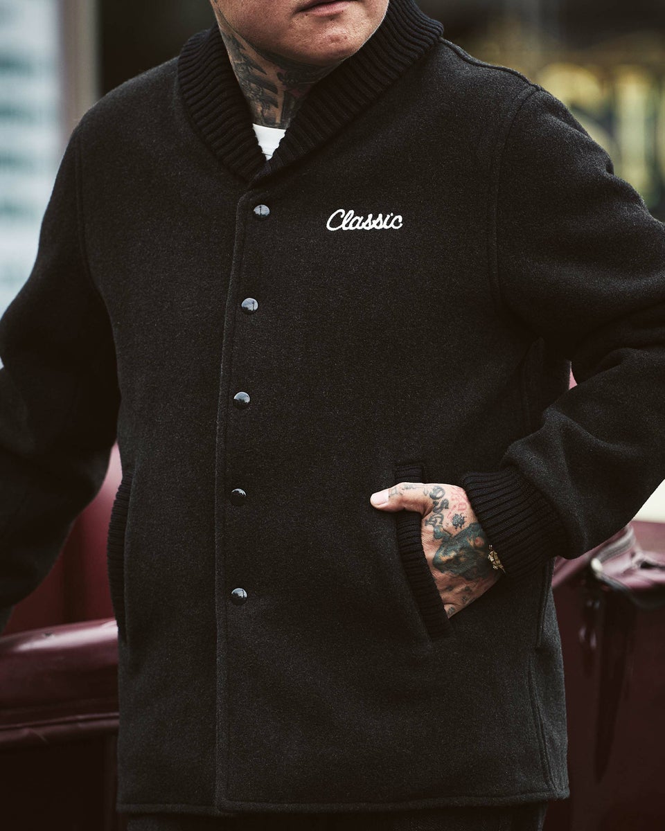 OG Pharaoh JKT 【Coat】（SORRY WE