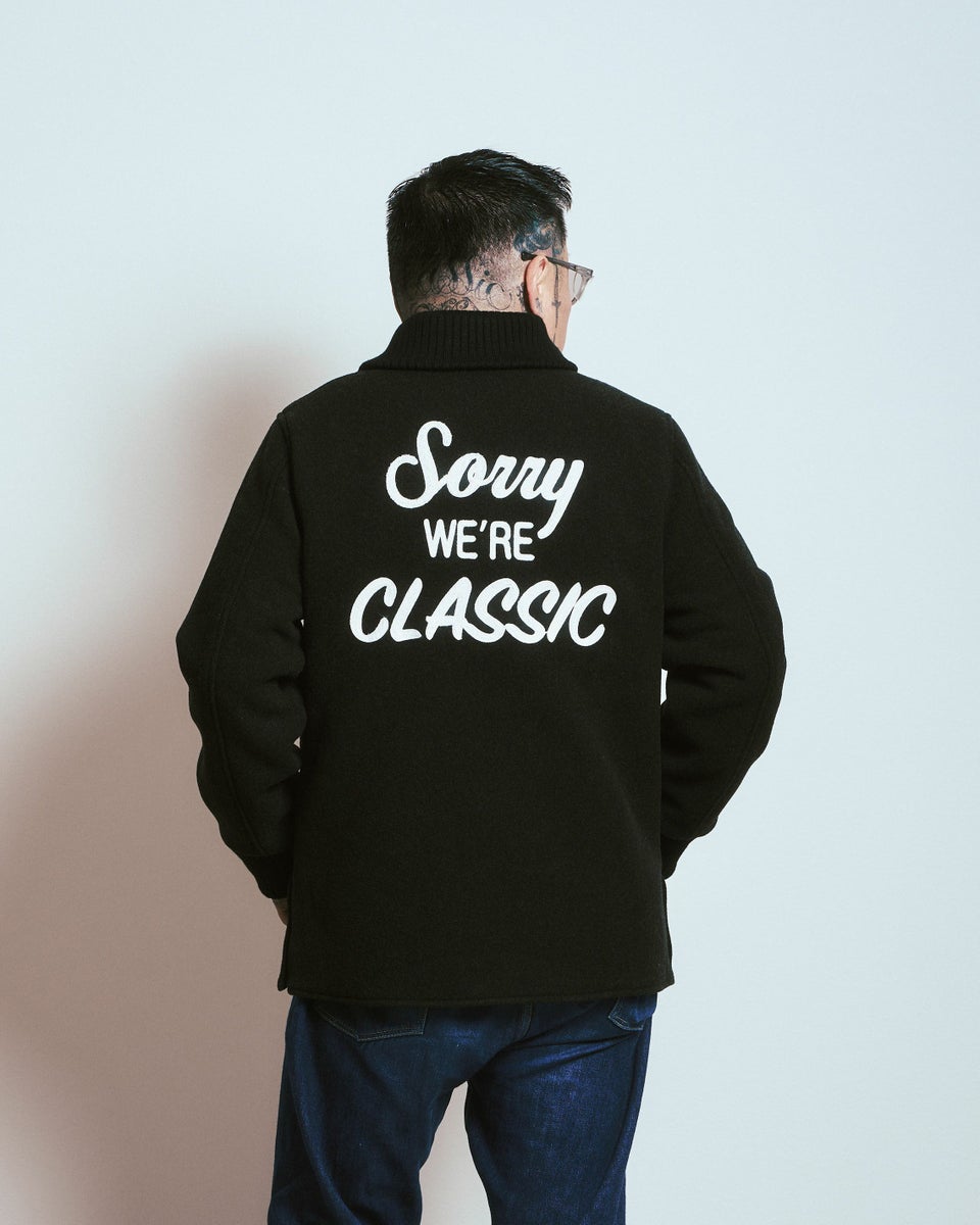 OG Pharaoh JKT 【Coat】（SORRY WE