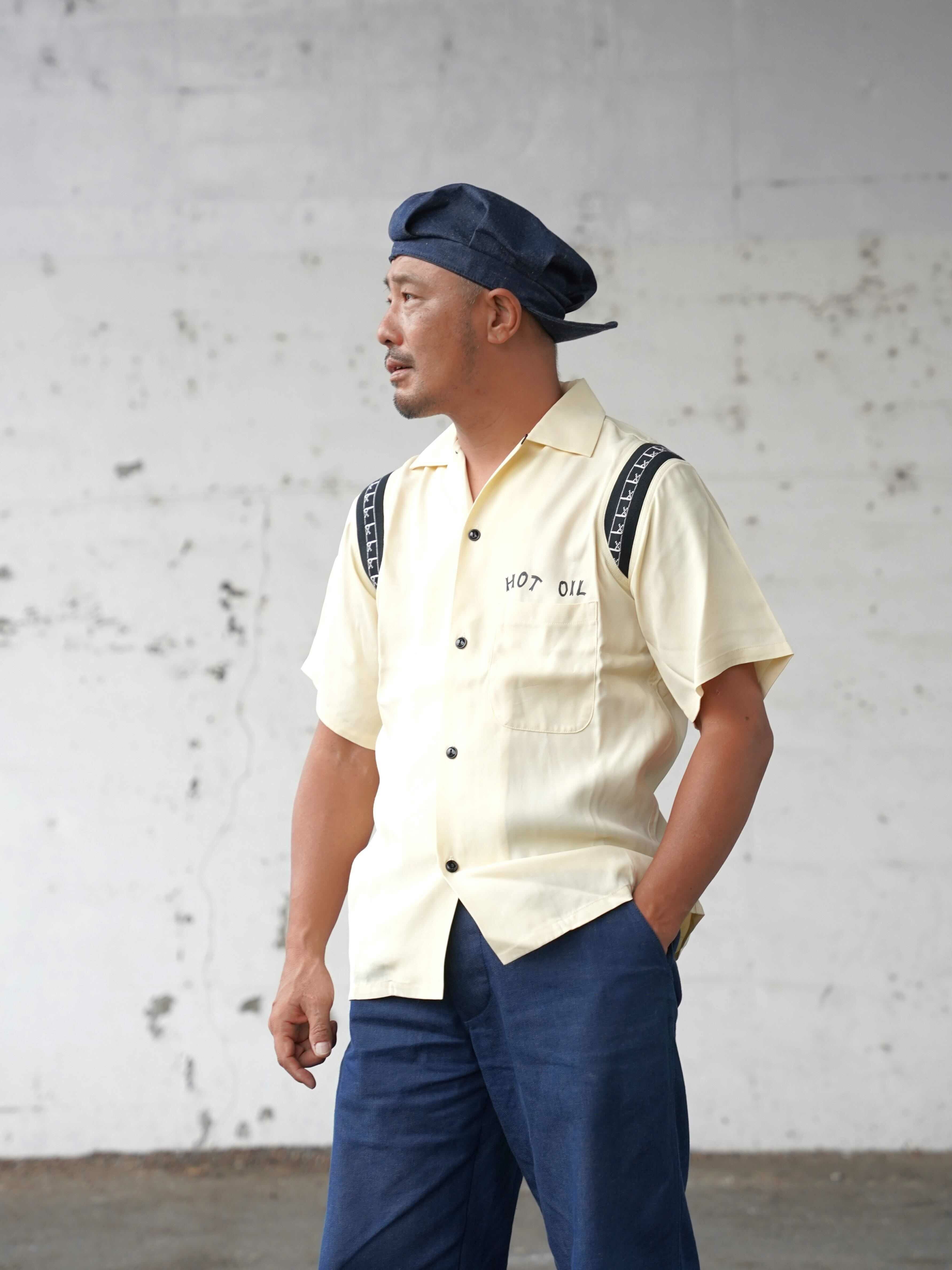 The Groovin High | Classic clothing
