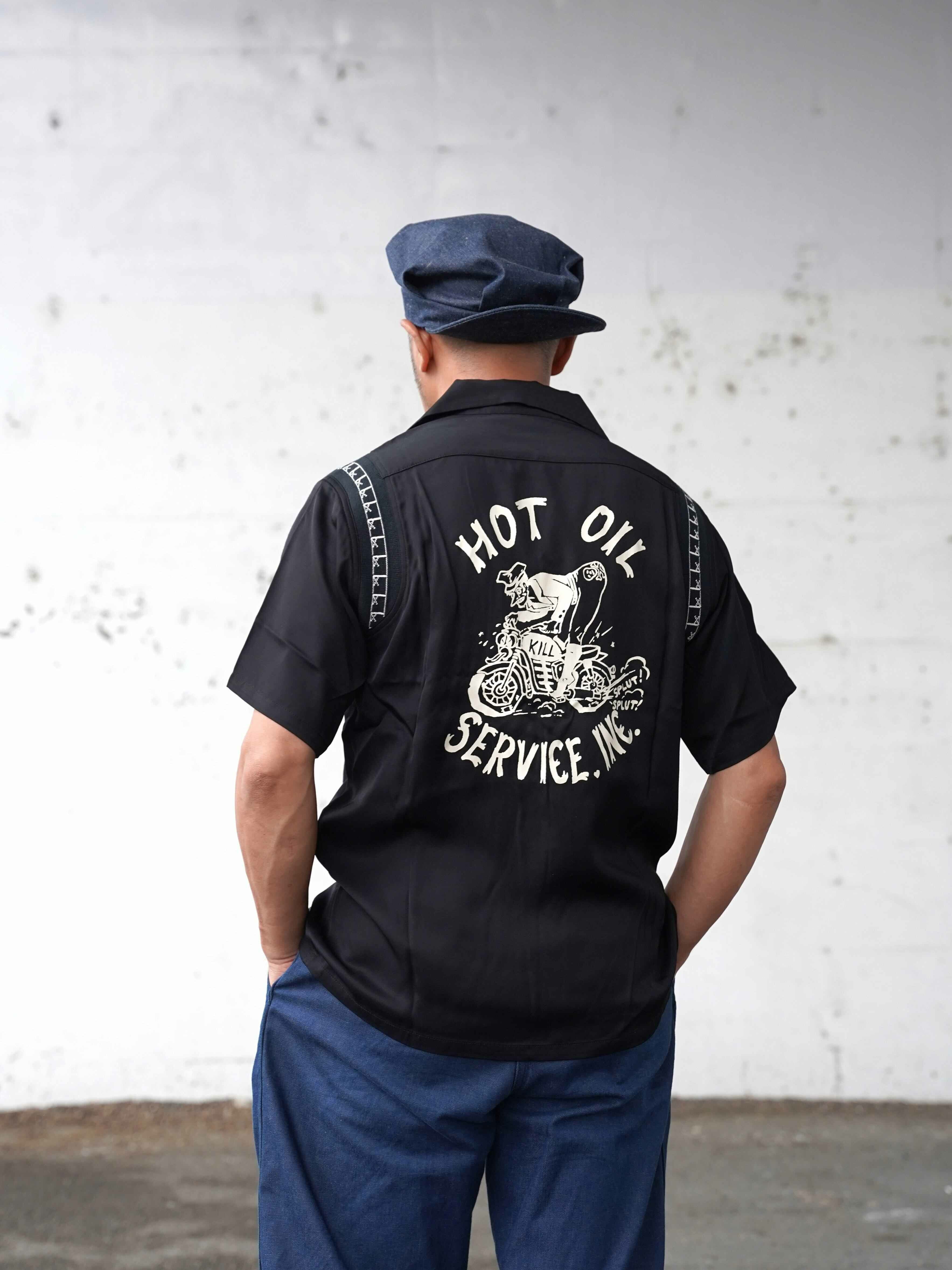 The Groovin High | Classic clothing