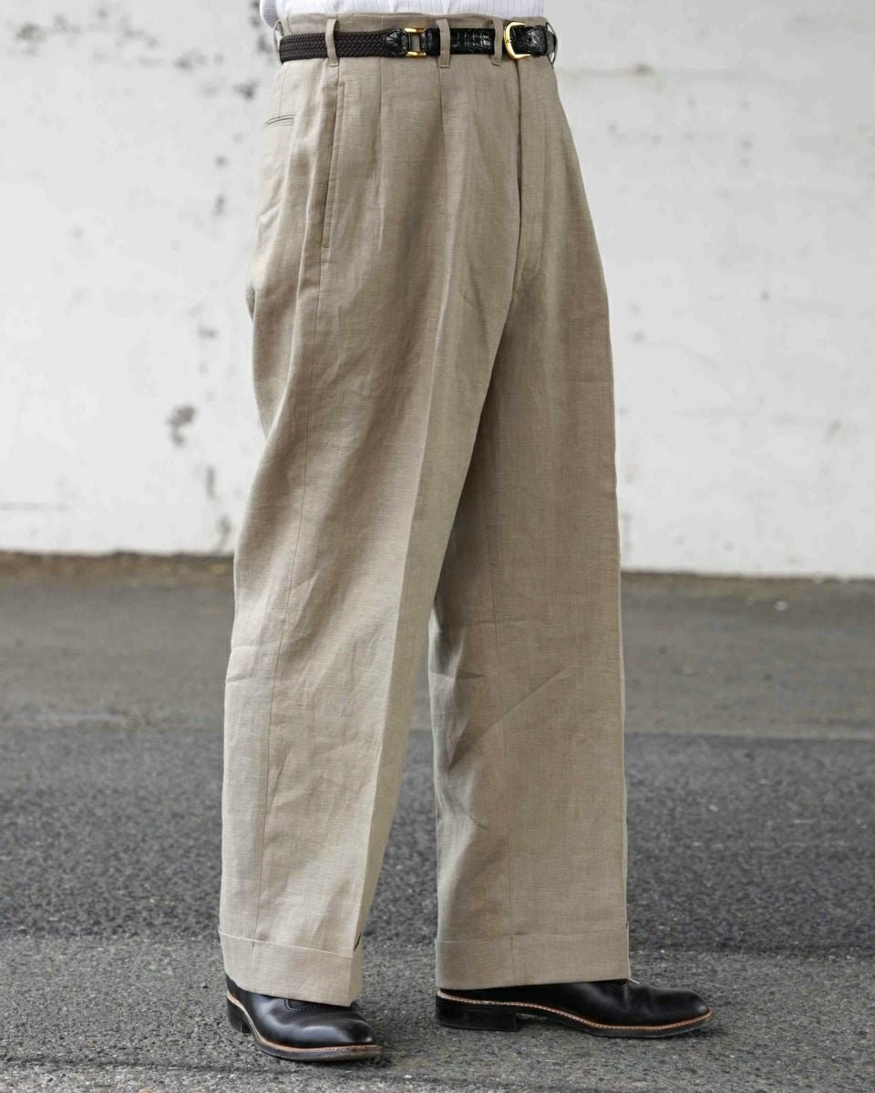 The Groovin High | Classic clothing