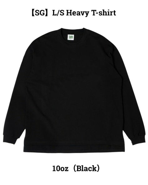 LS T-shirt | Classic clothing