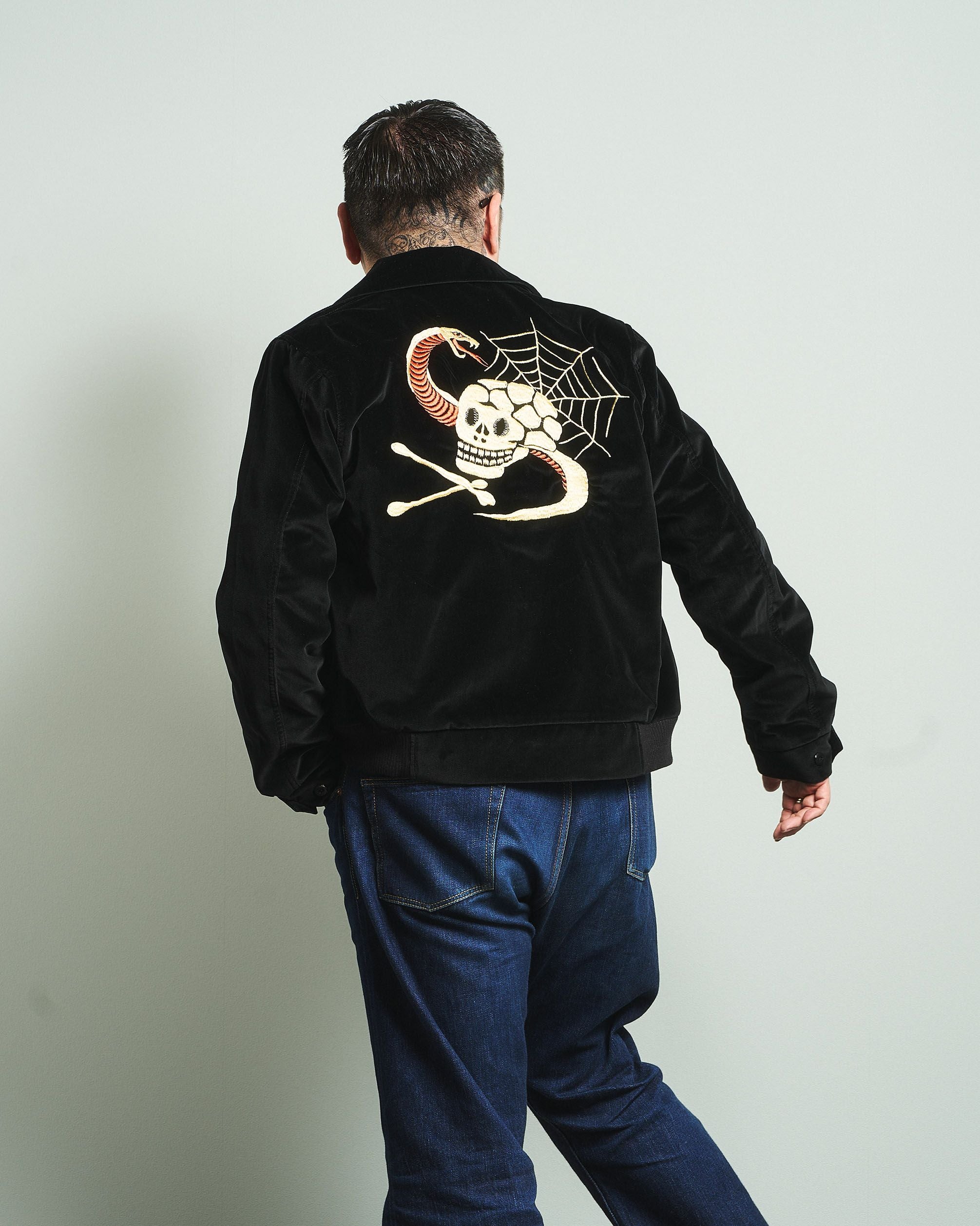 The Groovin High | Classic clothing