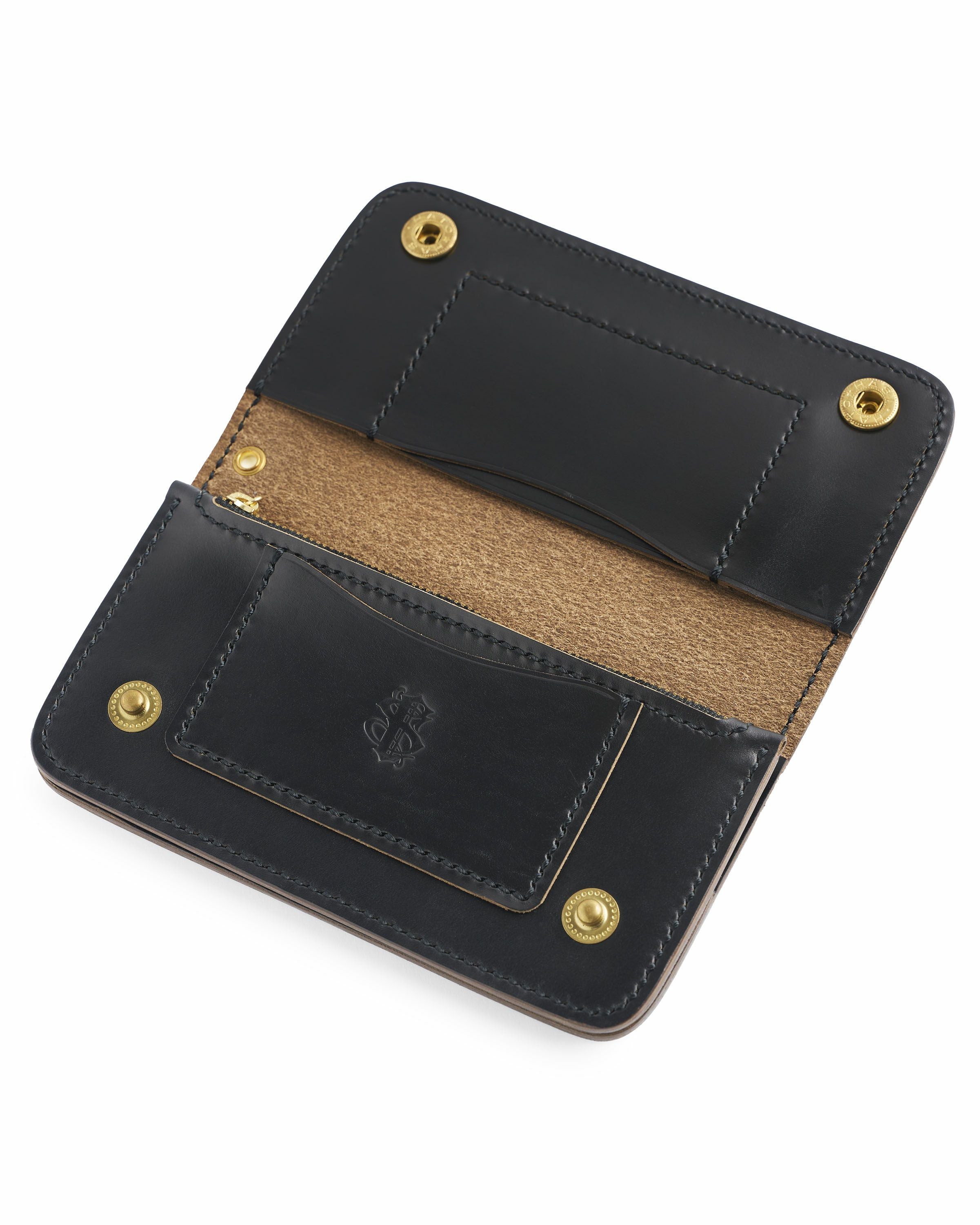 OG Wild Tracker Wallet | Classic clothing