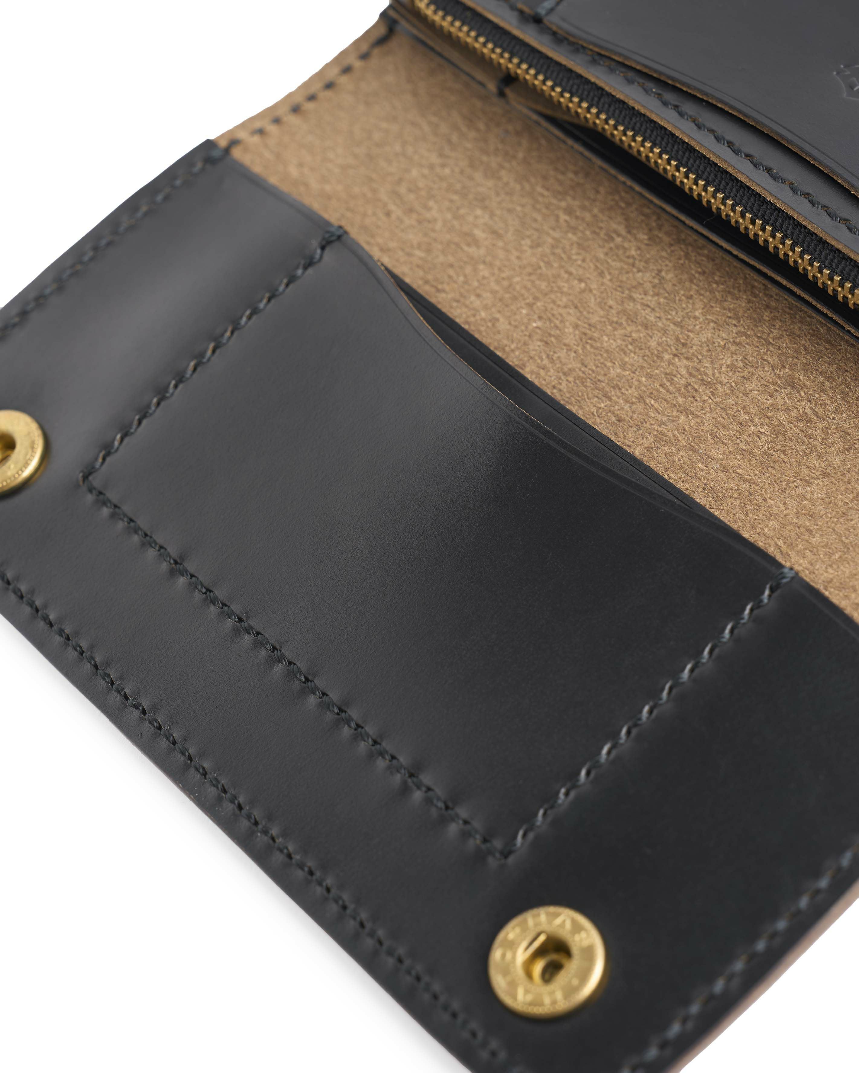 OG Wild Tracker Wallet | Classic clothing