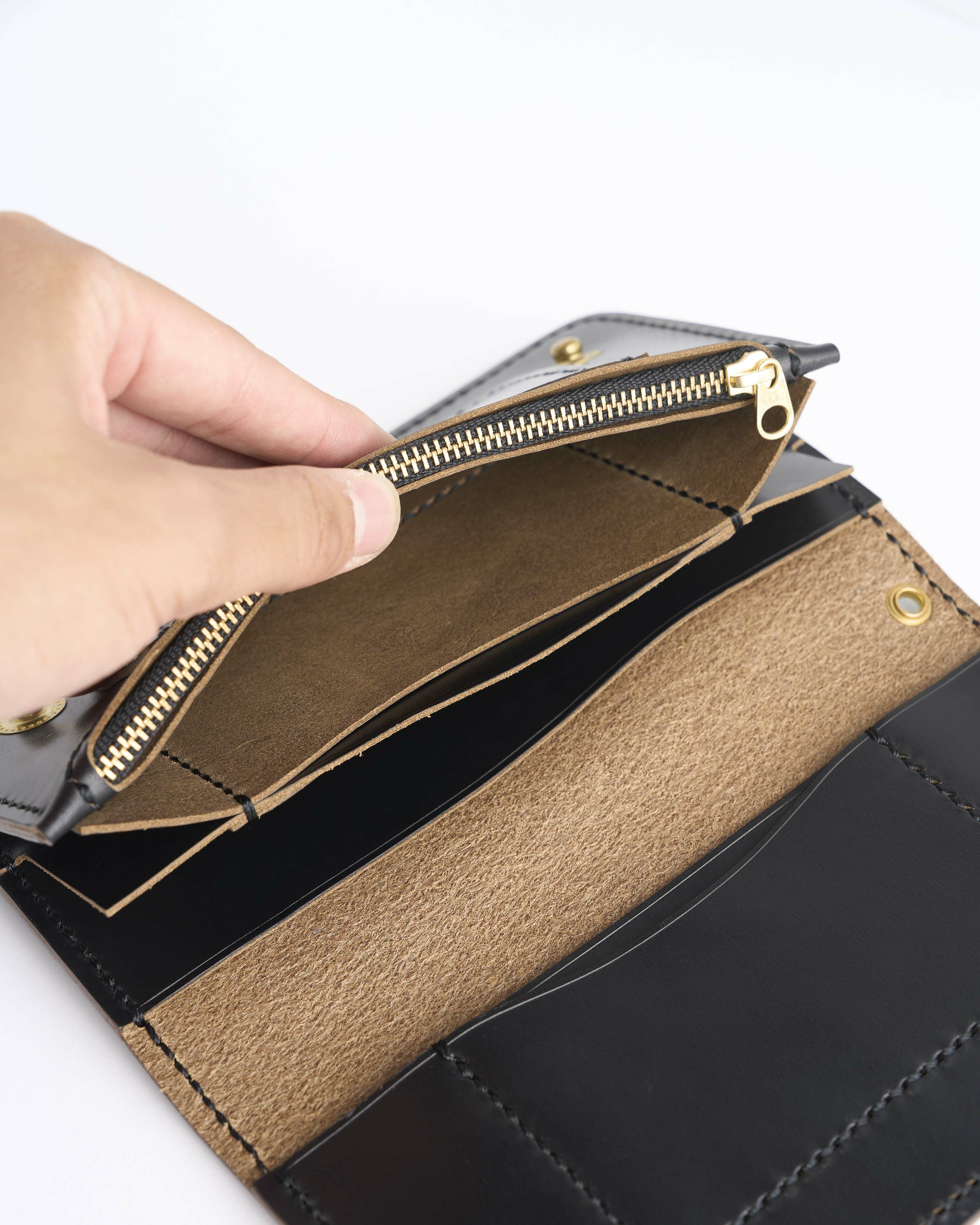 OG Wild Tracker Wallet | Classic clothing