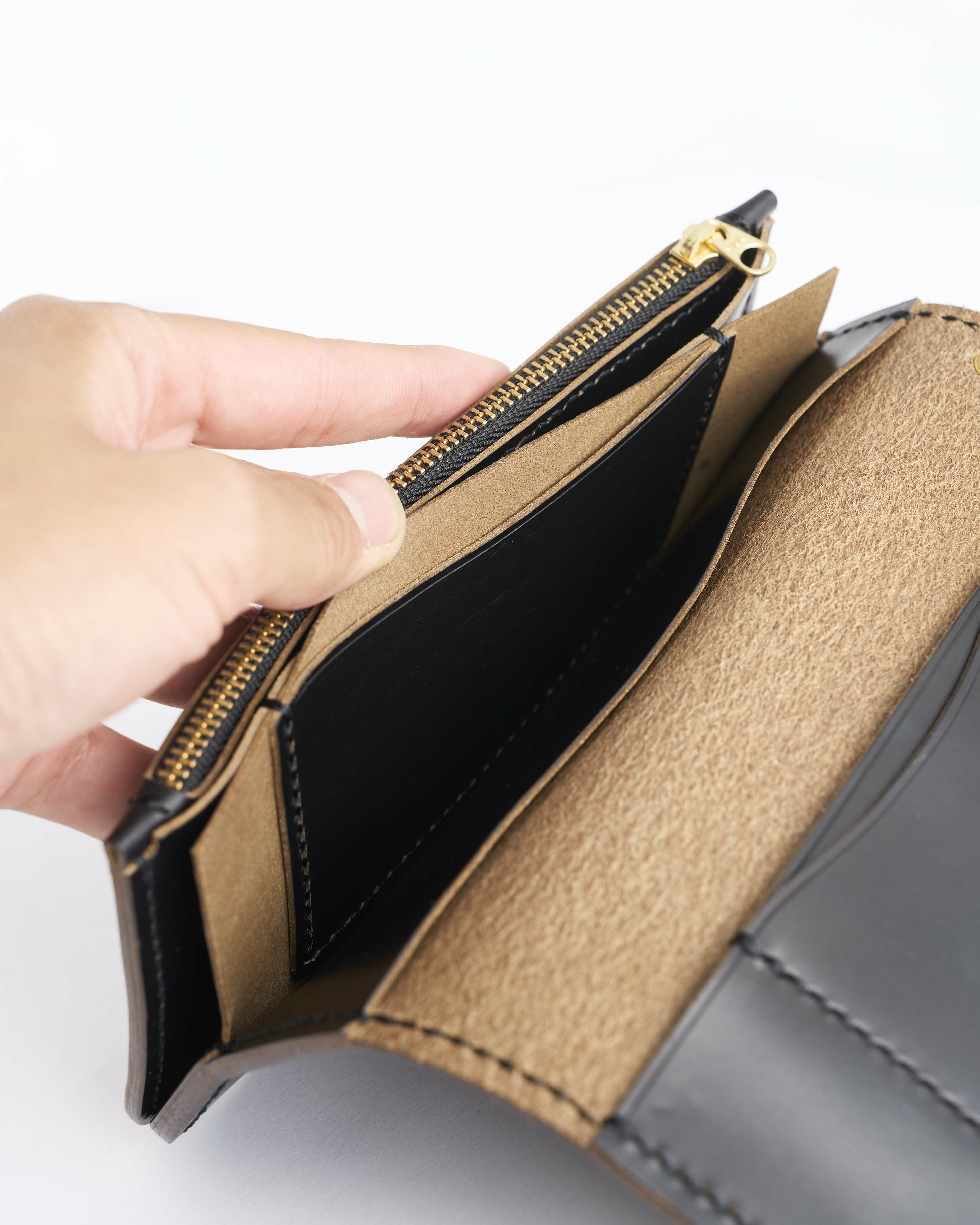 OG Wild Tracker Wallet | Classic clothing