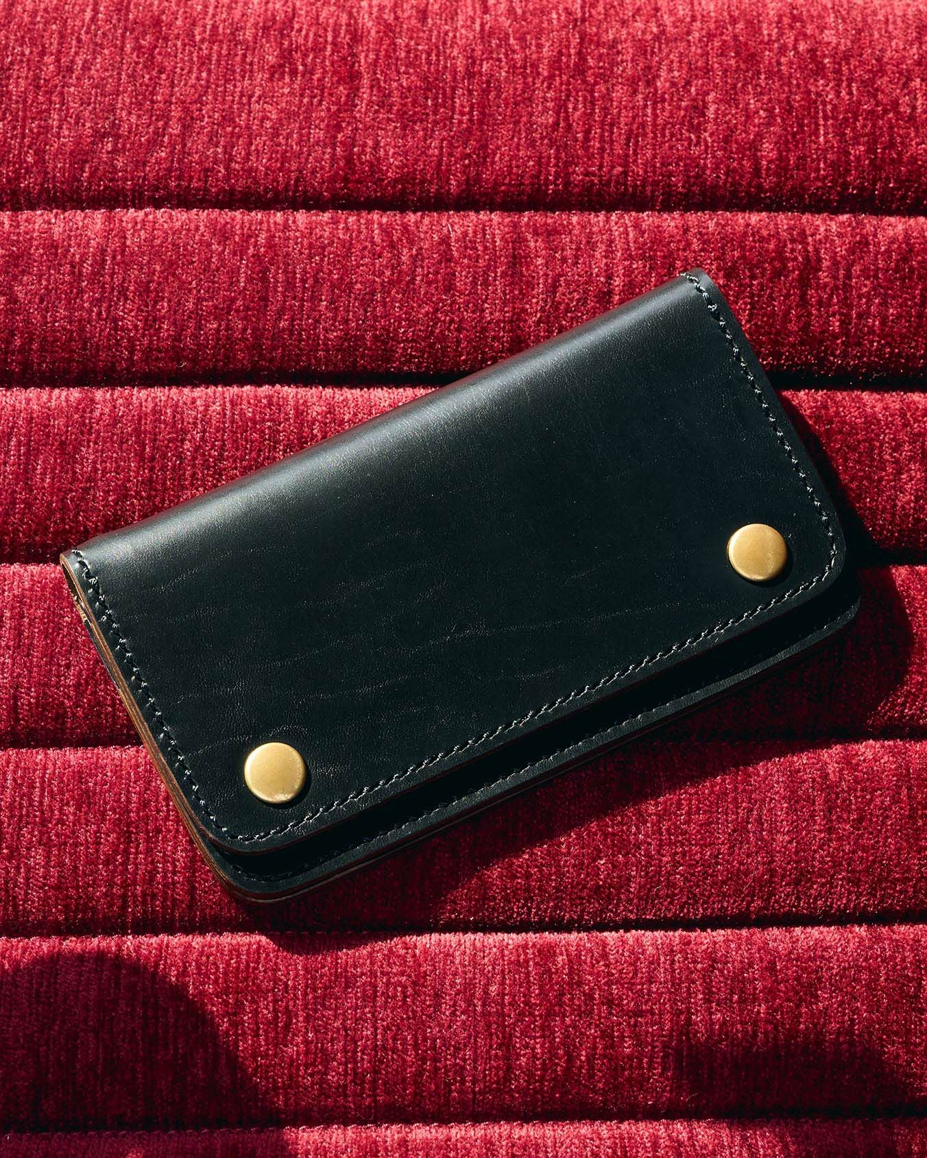 OG Wild Tracker Wallet | Classic clothing