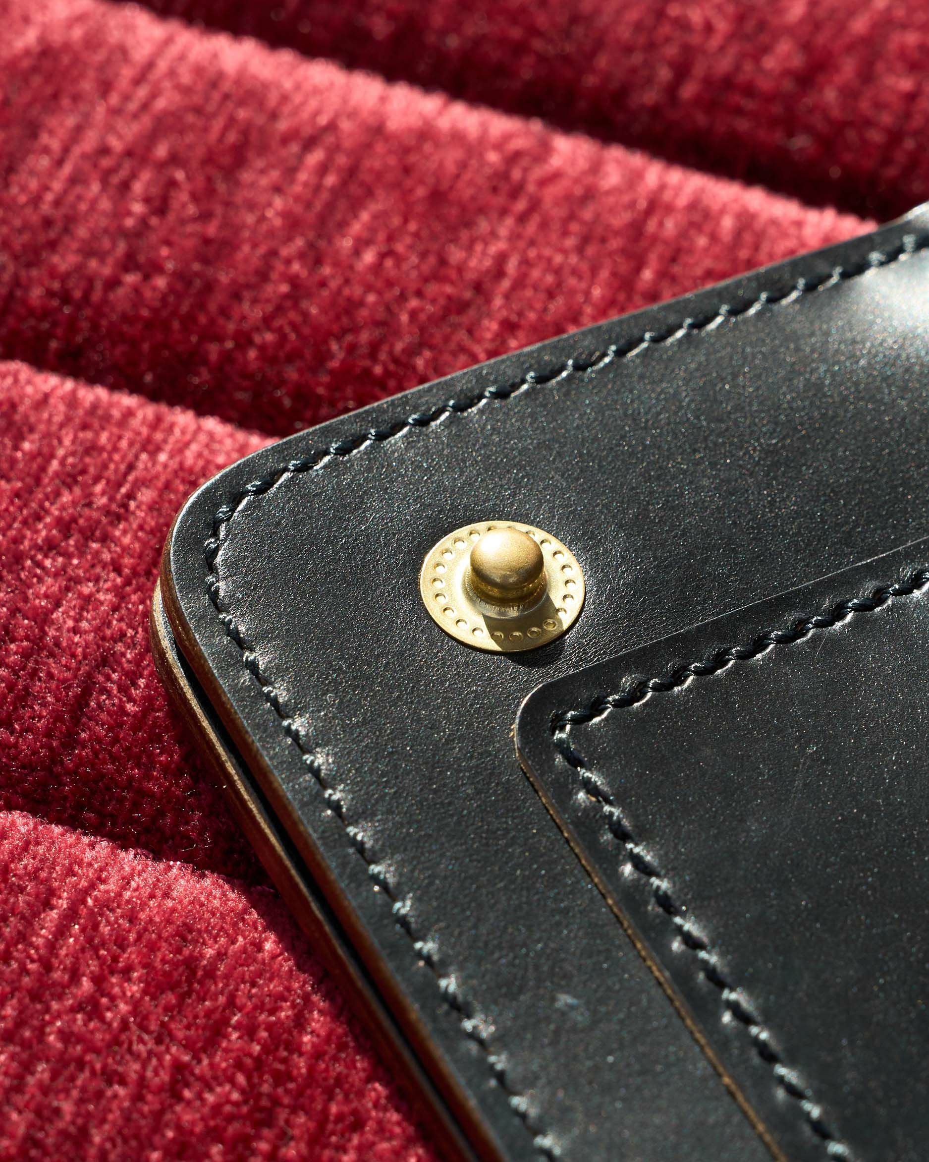 OG Wild Tracker Wallet | Classic clothing