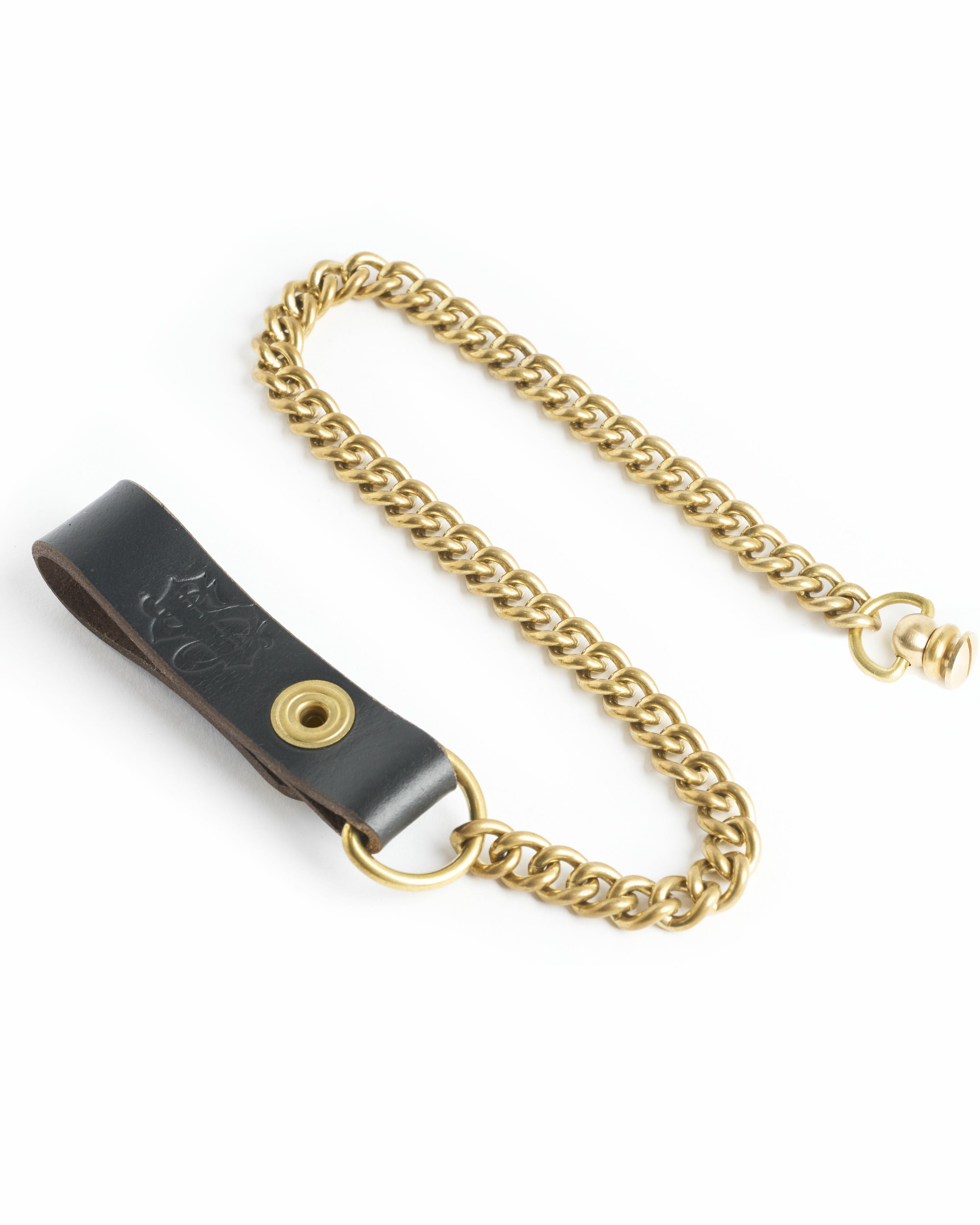 OG Tracker Wallet Chain | Classic clothing