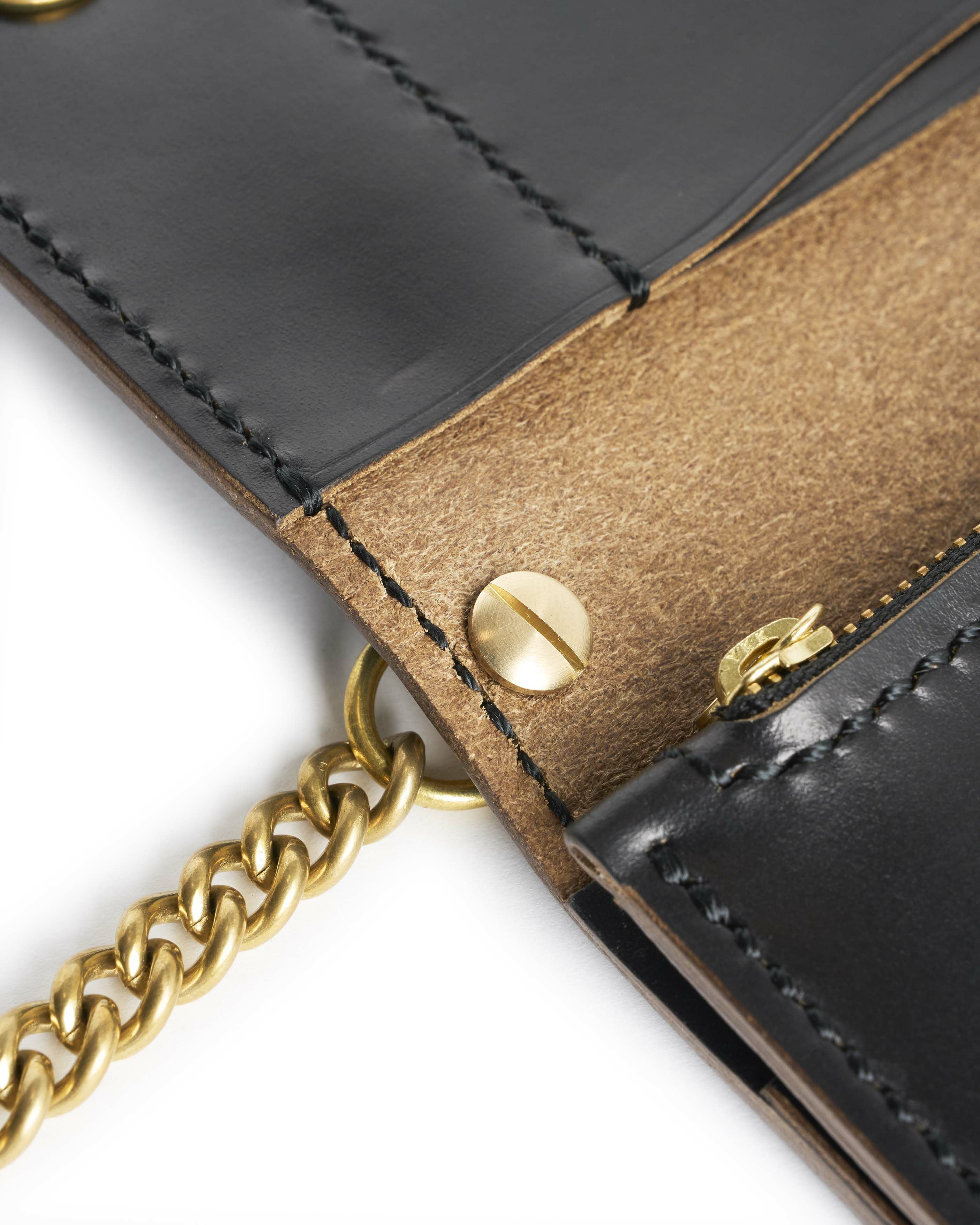 OG Tracker Wallet Chain | Classic clothing