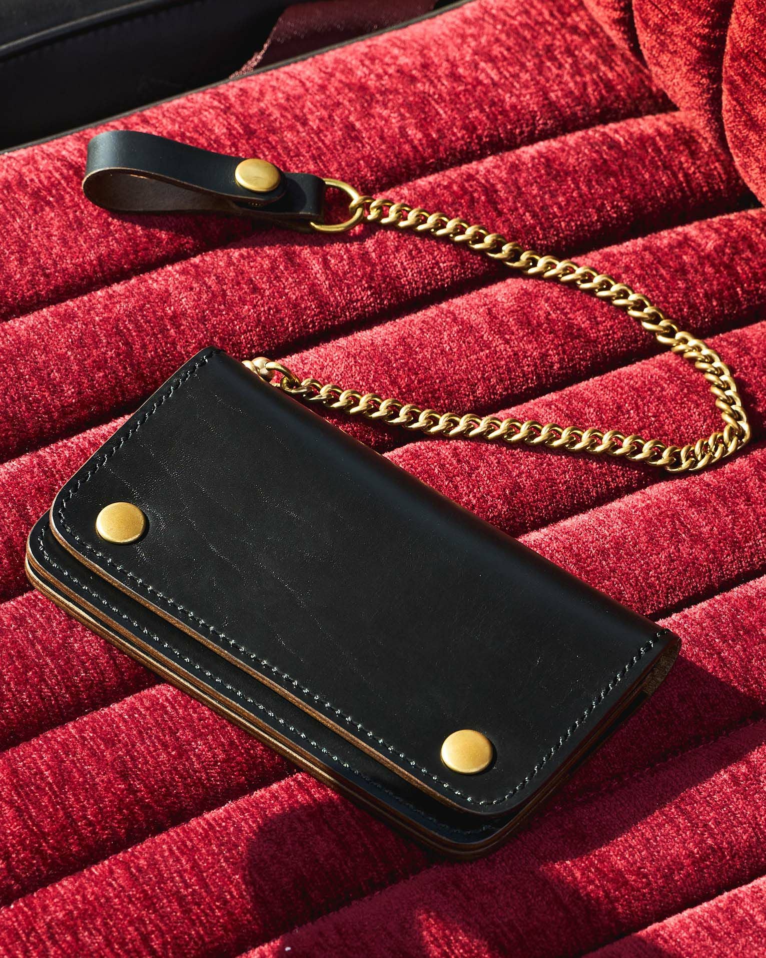 OG Tracker Wallet Chain | Classic clothing