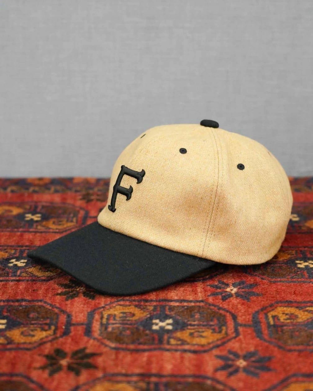 Mr.FATMAN | Classic clothing