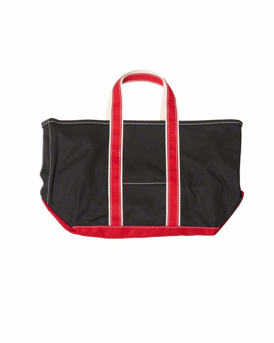80s style tote bag | Classic clothing