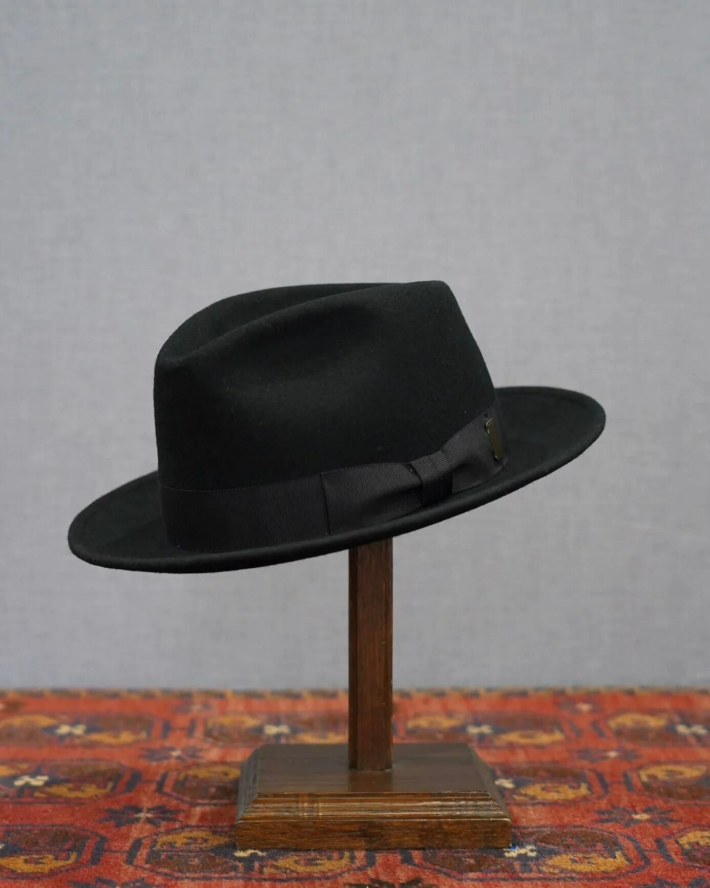 Mr.FATMAN×HORIDAI Casquette（Beige） | Classic clothing