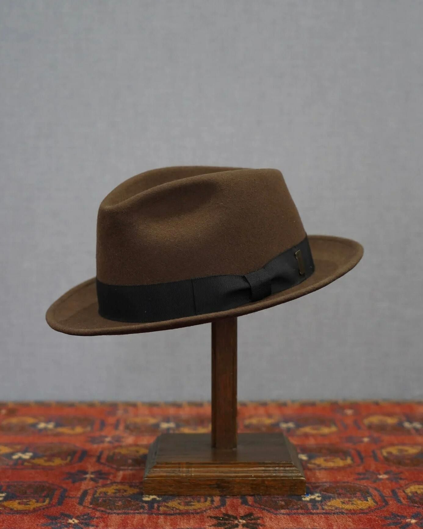 Mr.FATMAN | Classic clothing