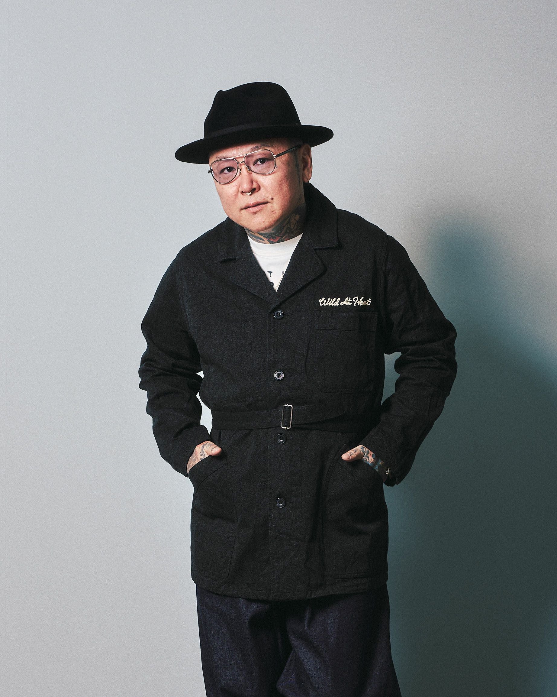 ジャケット | Classic clothing