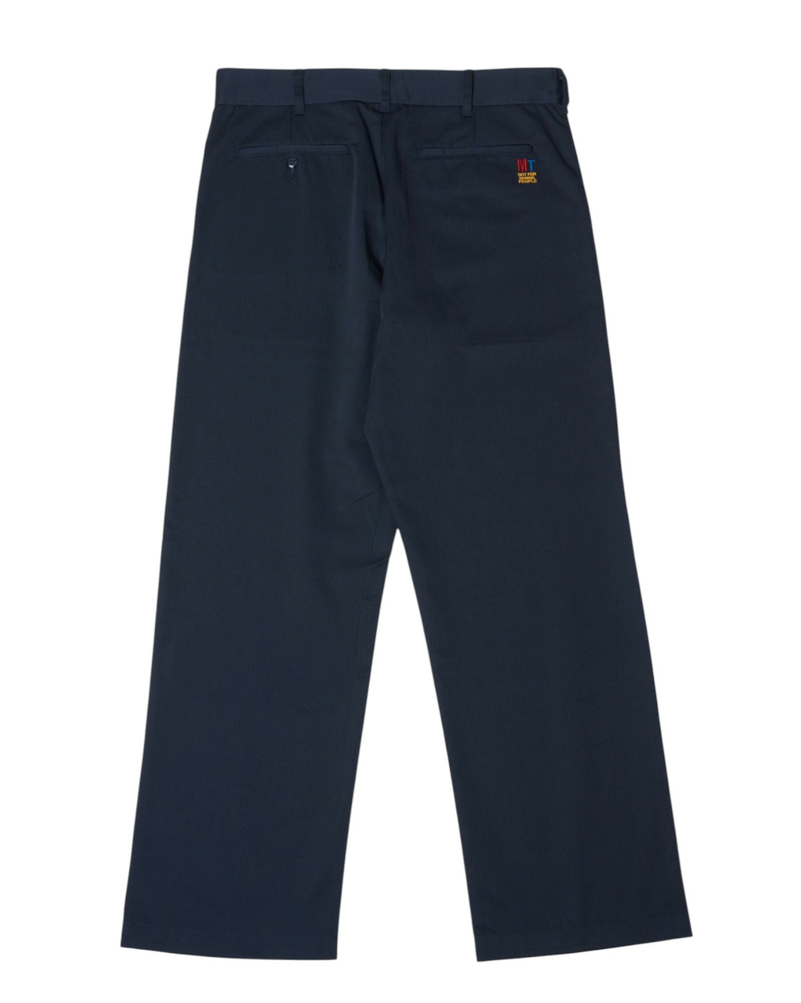 MONSTOR TIMES CLASSIC PANTS（4color） | Classic clothing