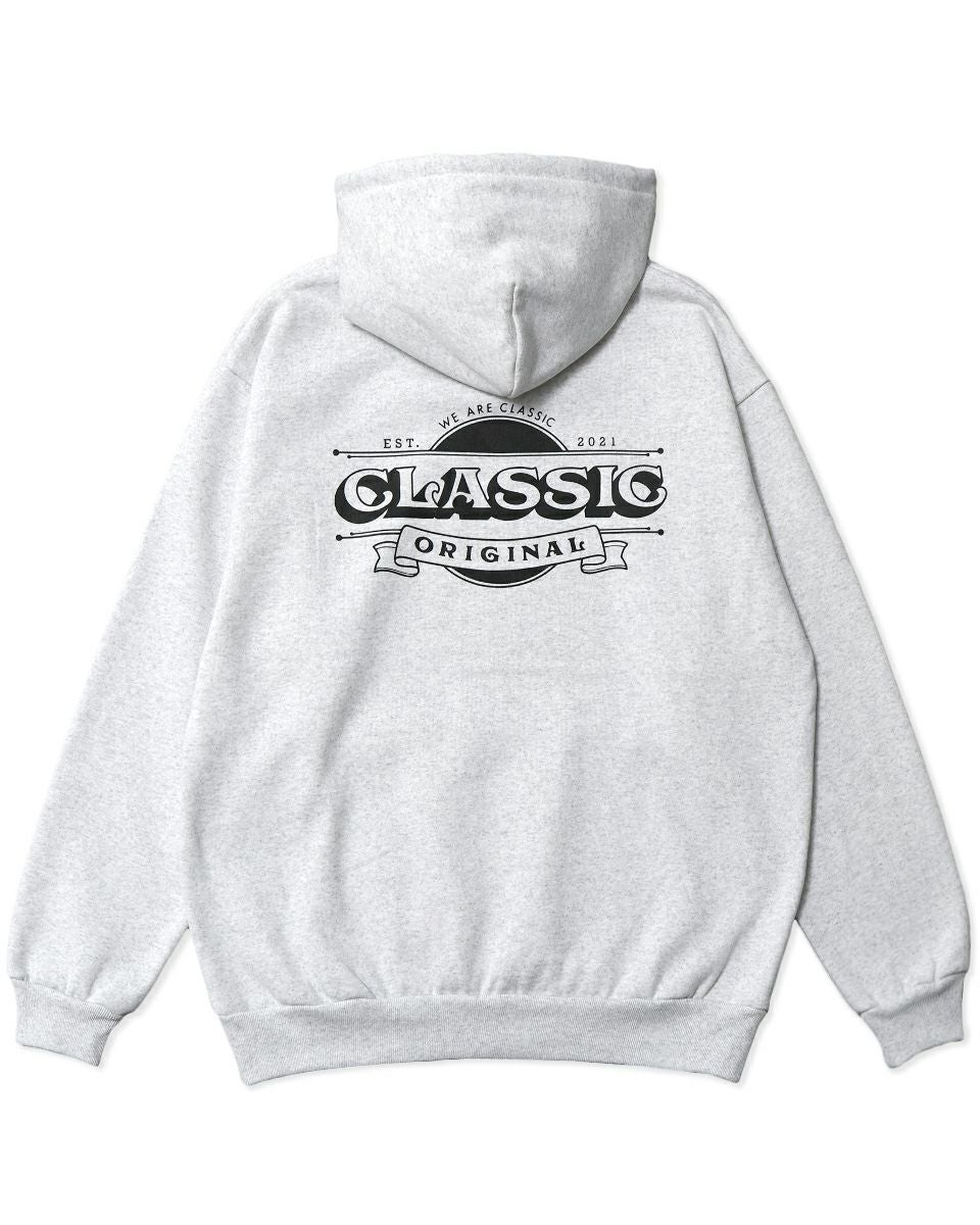 パーカー | Classic clothing