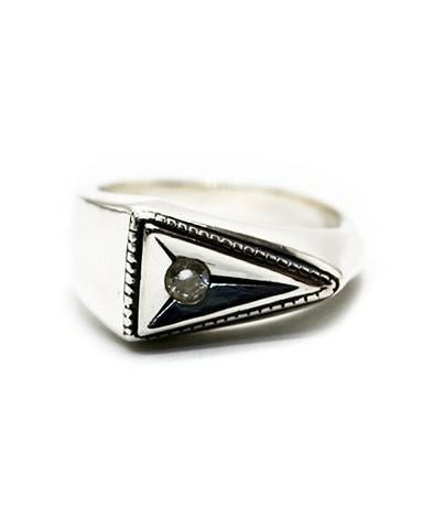 HφS】NO MATTER WHAT PENDANT 25HS-PDSK001-SV | Classic clothing