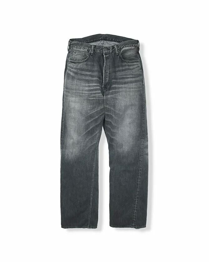 専用 DEEDS OF FRESH 1st デスメタル ブルデス 1341-0105SS Wide Denim Dartford (Super Smooth) | Classic clothing