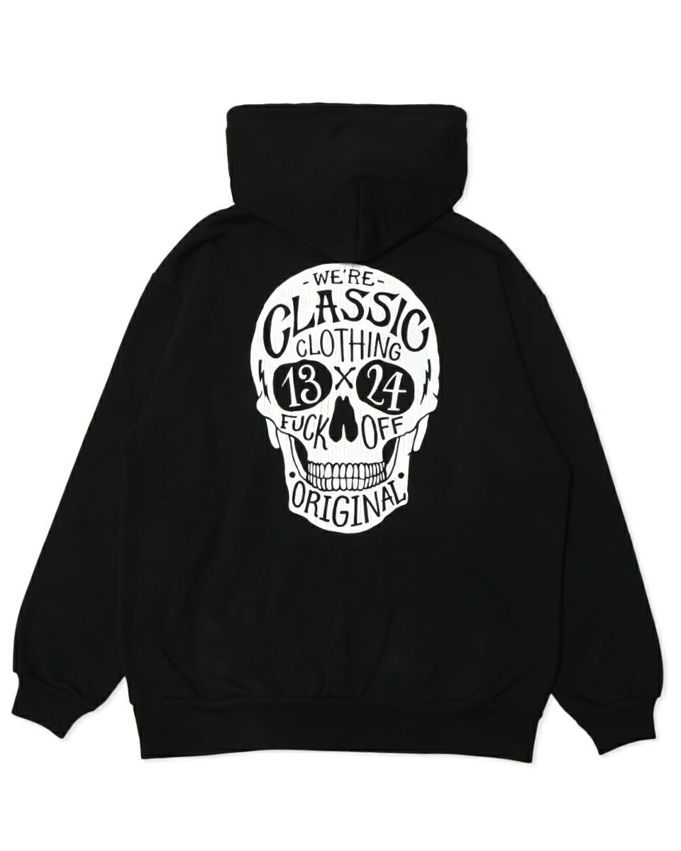 パーカー | Classic clothing