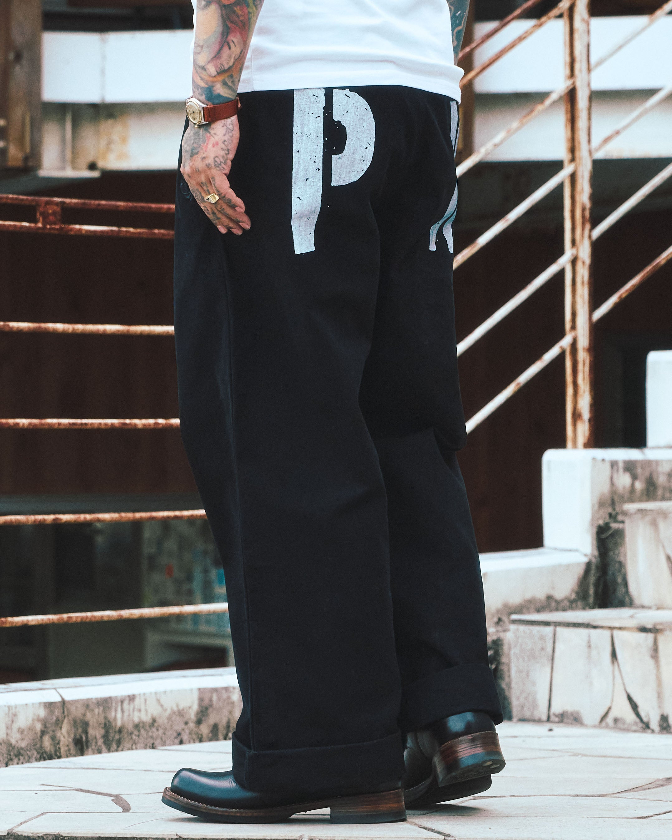 Classic clothing