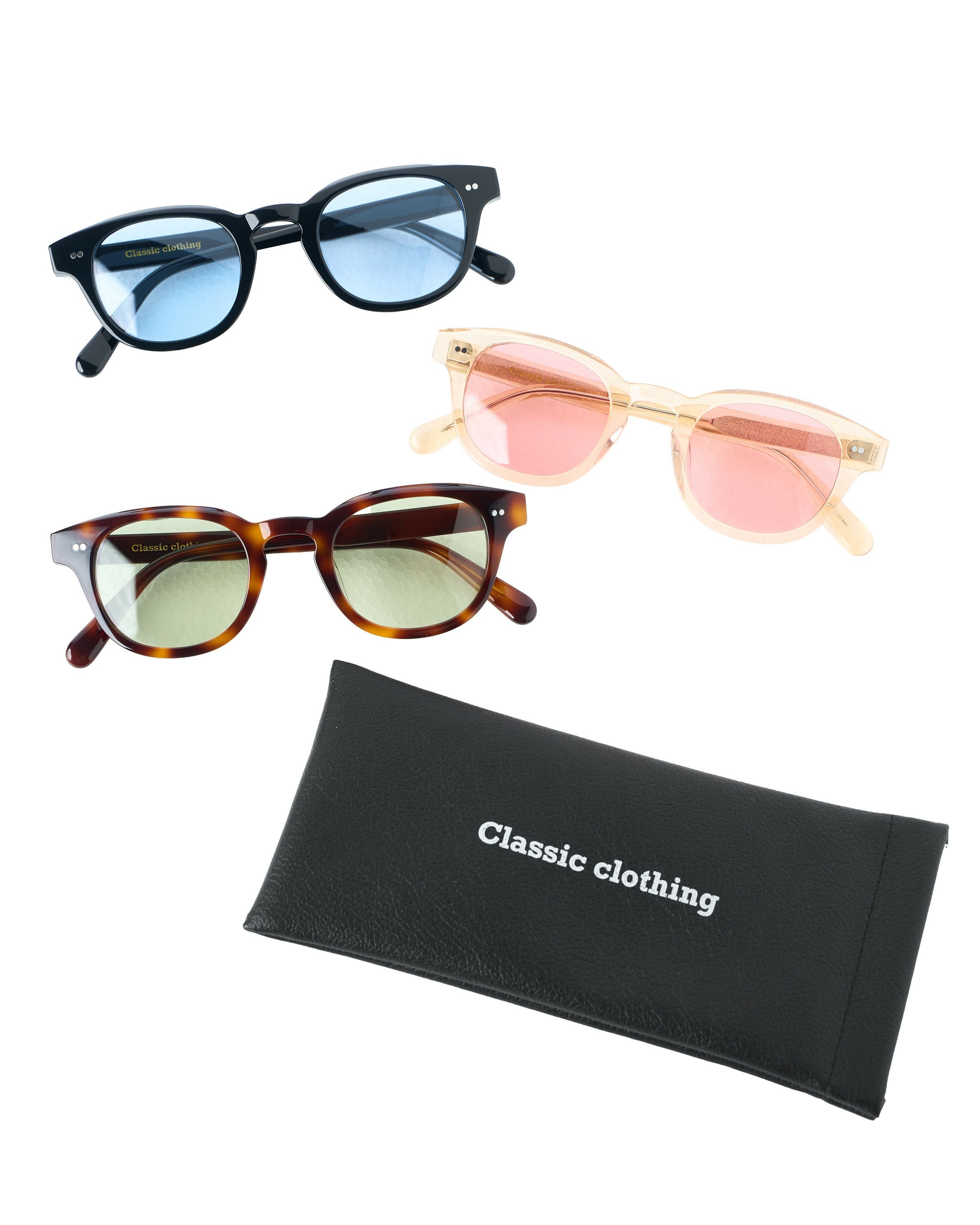 グッズ | Classic clothing