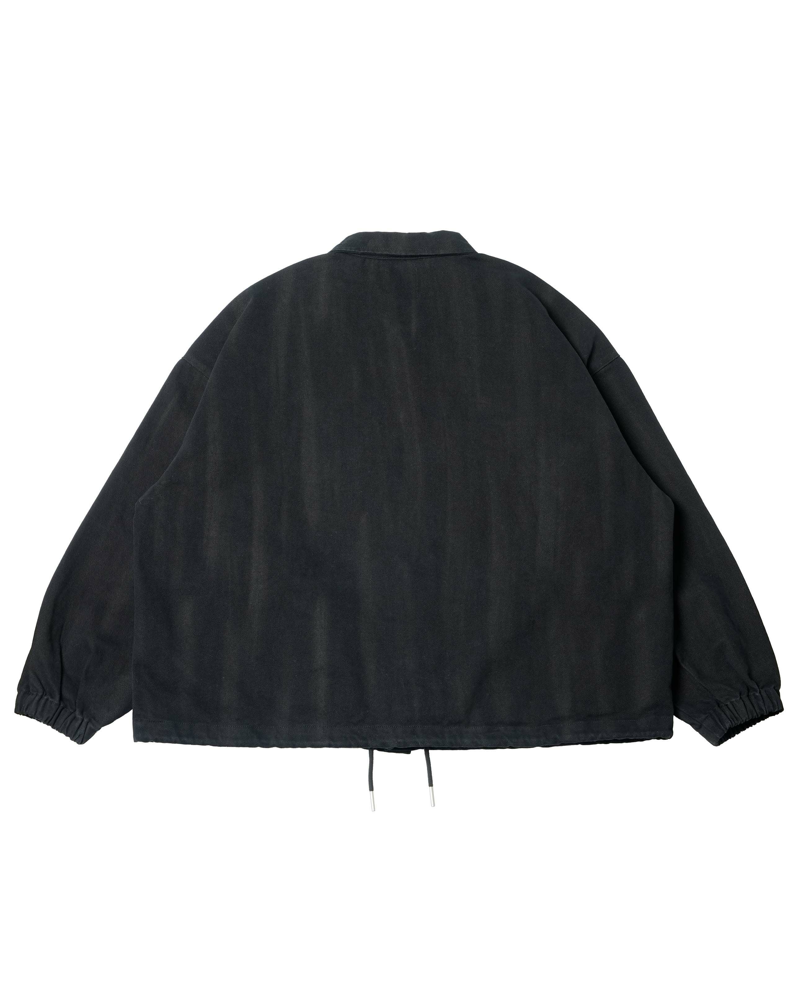 SG Wide Jacket（Tiger stripe） | Classic clothing