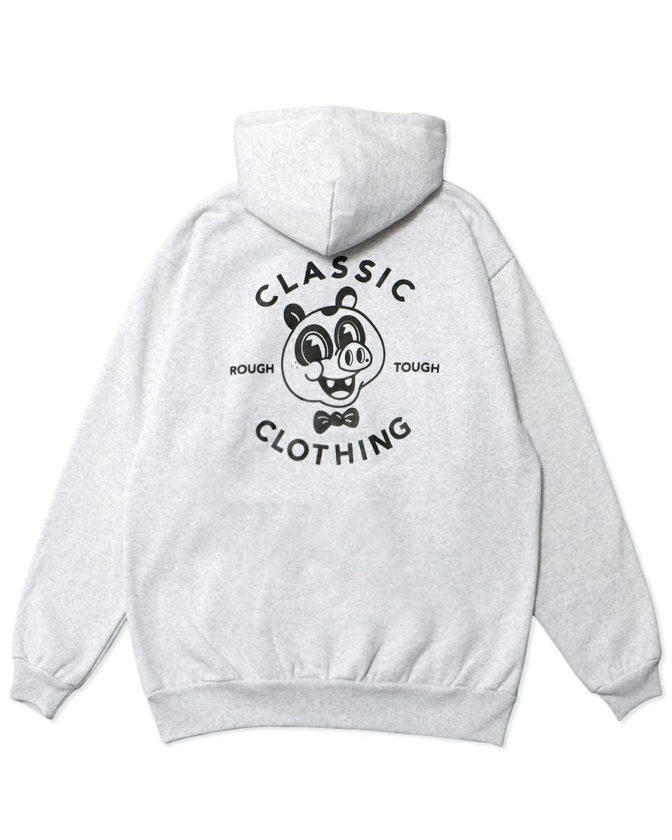 パーカー | Classic clothing