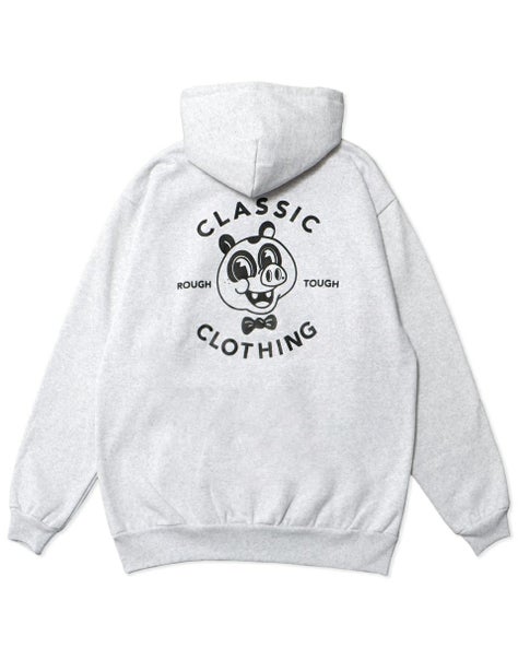 パーカー | Classic clothing