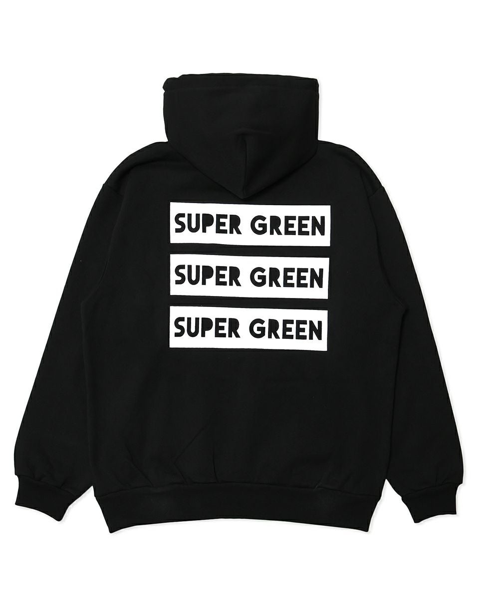 パーカー | Classic clothing
