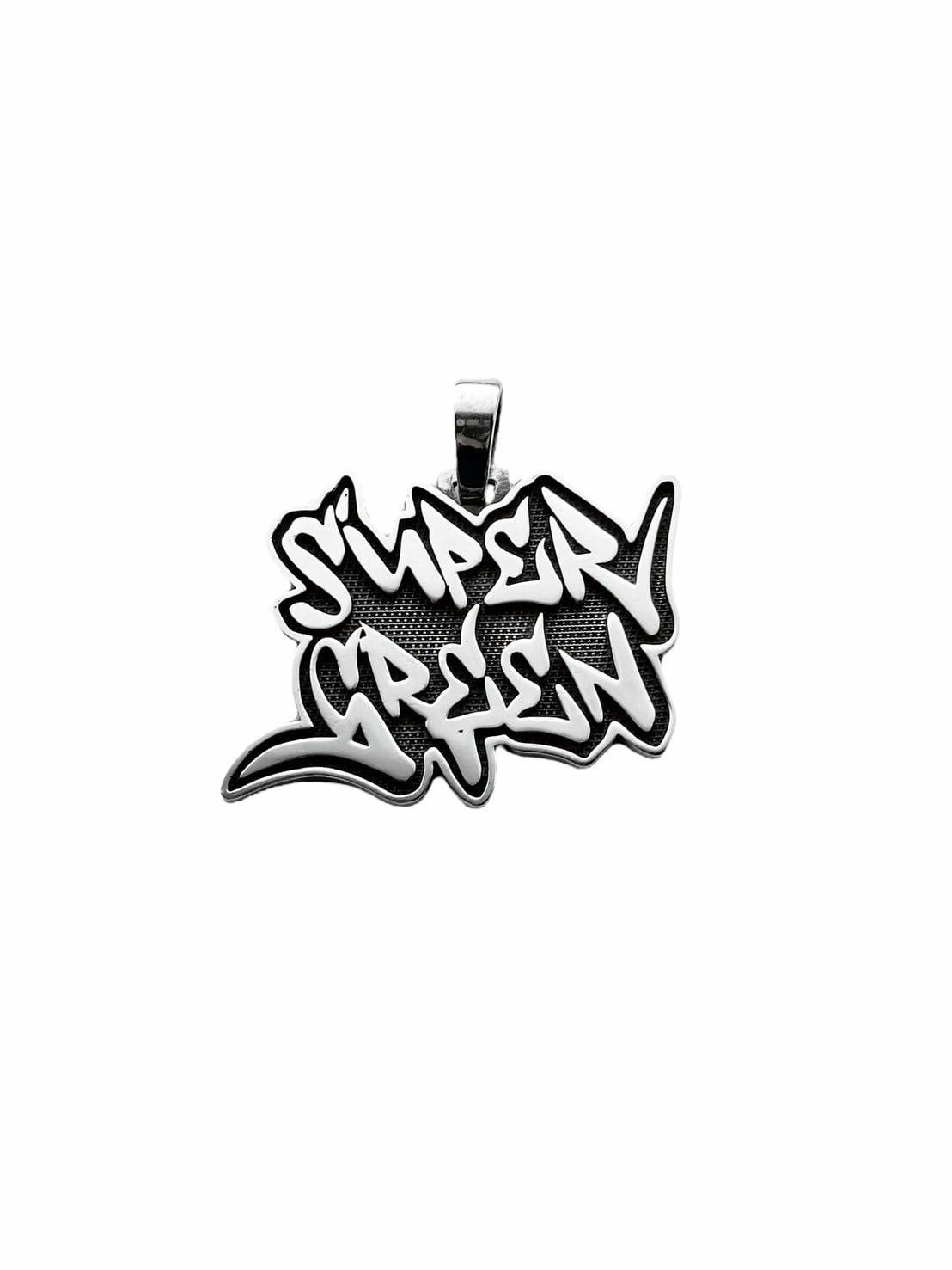 SV925】SG Pendant chain（L size） | Classic clothing